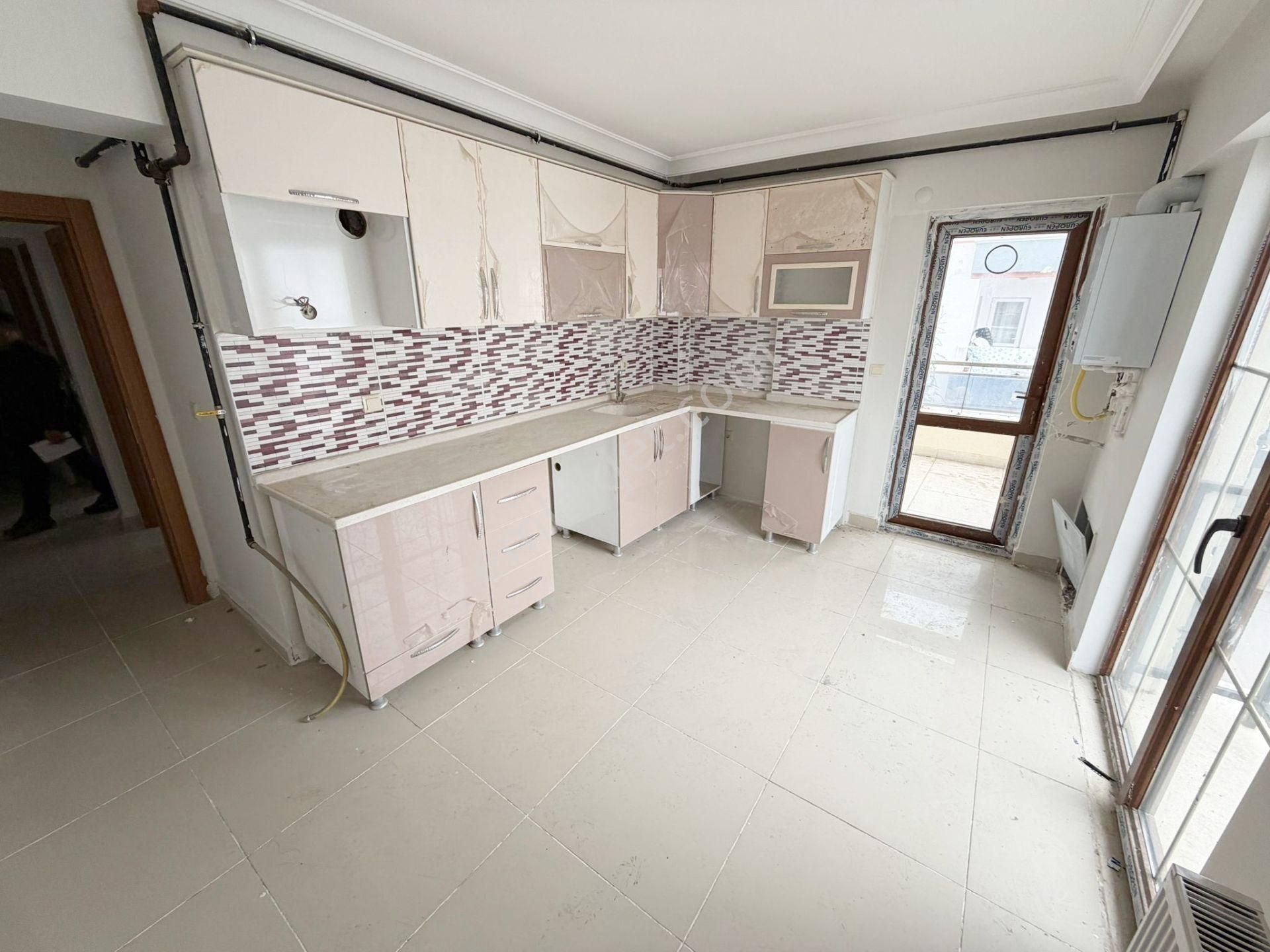 Öz'maşallah.dan Katta Acil Satılık Yenı Bina 3+1 Daire,,, - Görsel 13