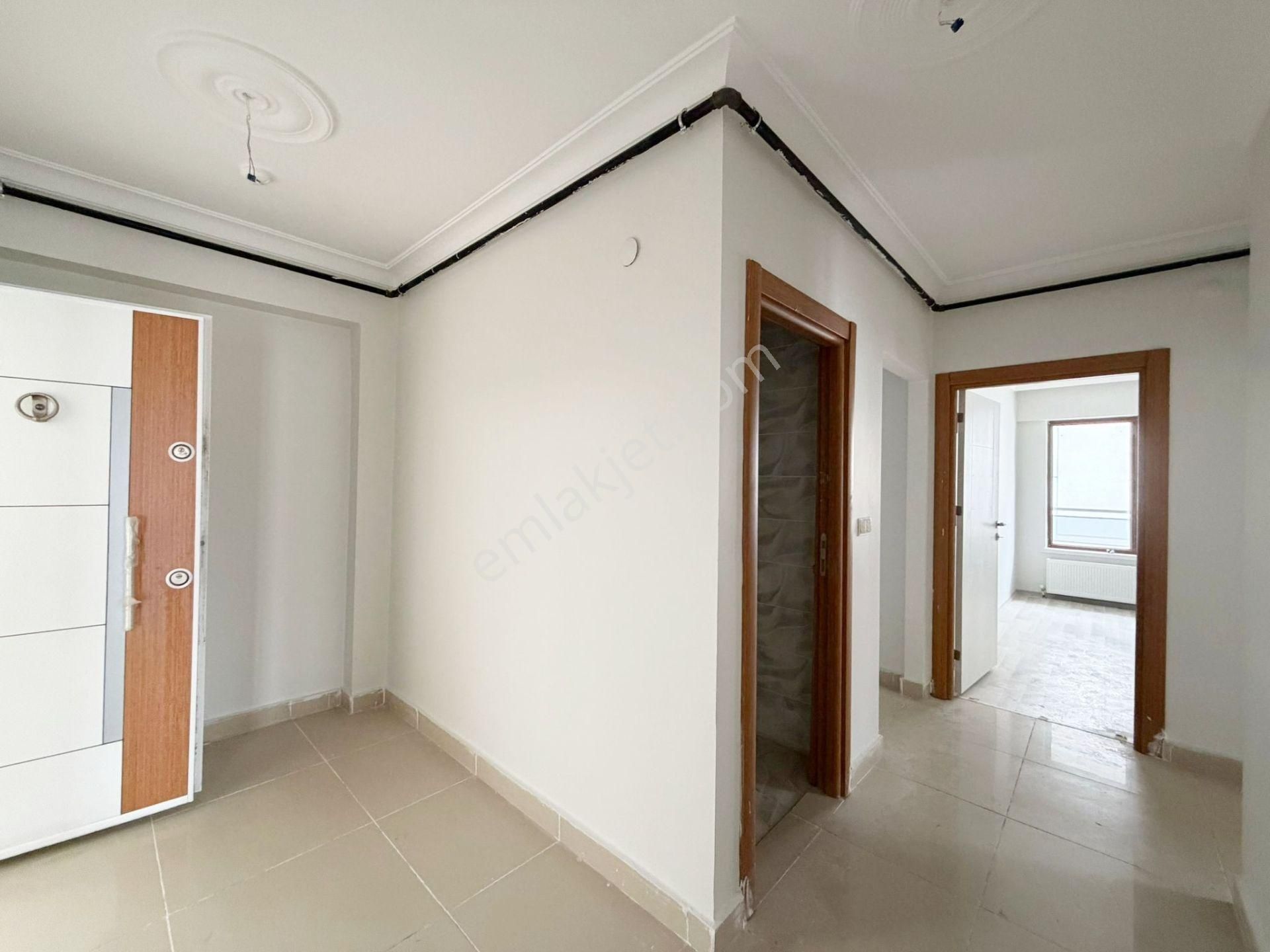 Öz'maşallah.dan Katta Acil Satılık Yenı Bina 3+1 Daire,,, - Görsel 18