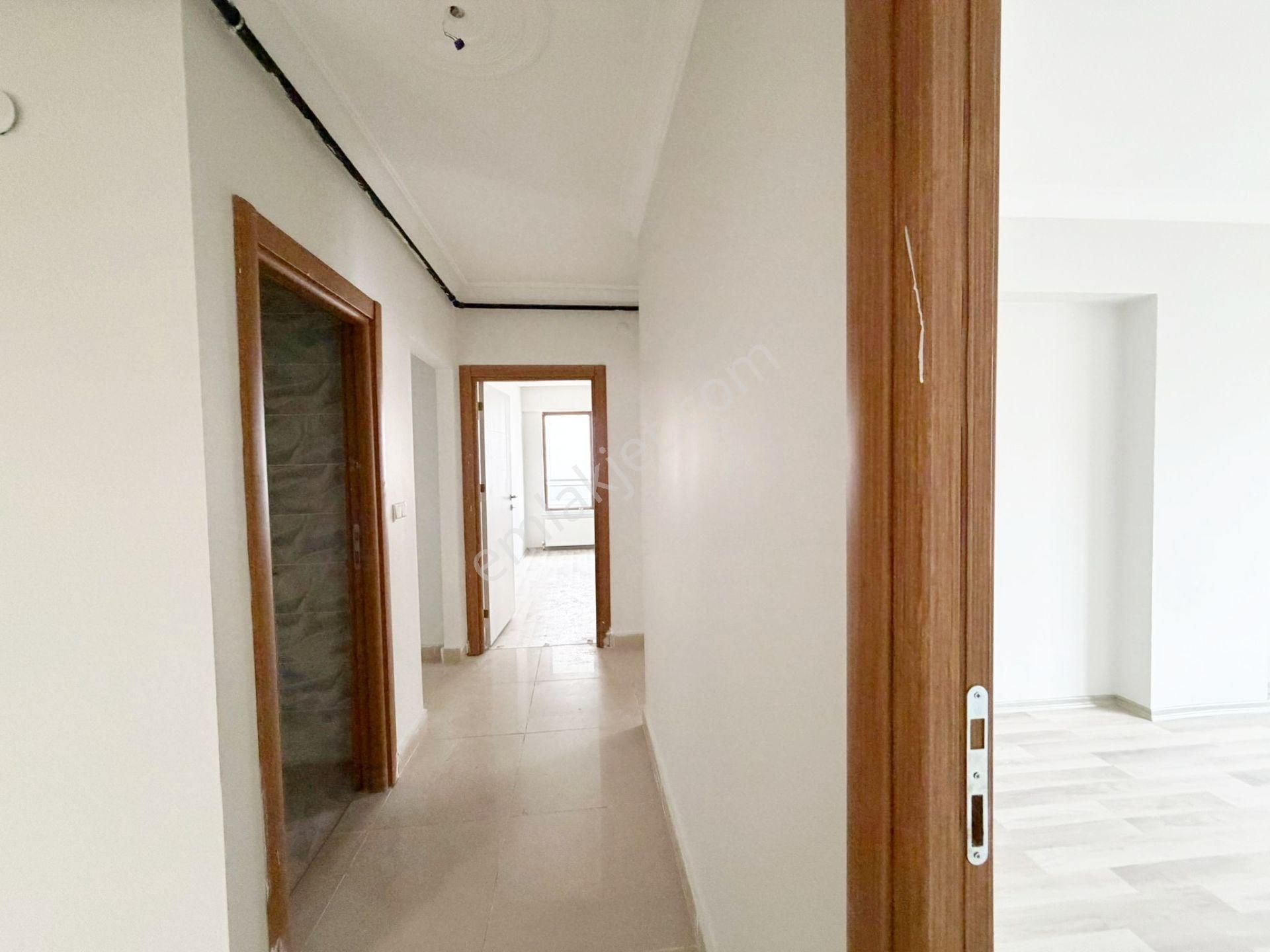 Öz'maşallah.dan Katta Acil Satılık Yenı Bina 3+1 Daire,,, - Görsel 15