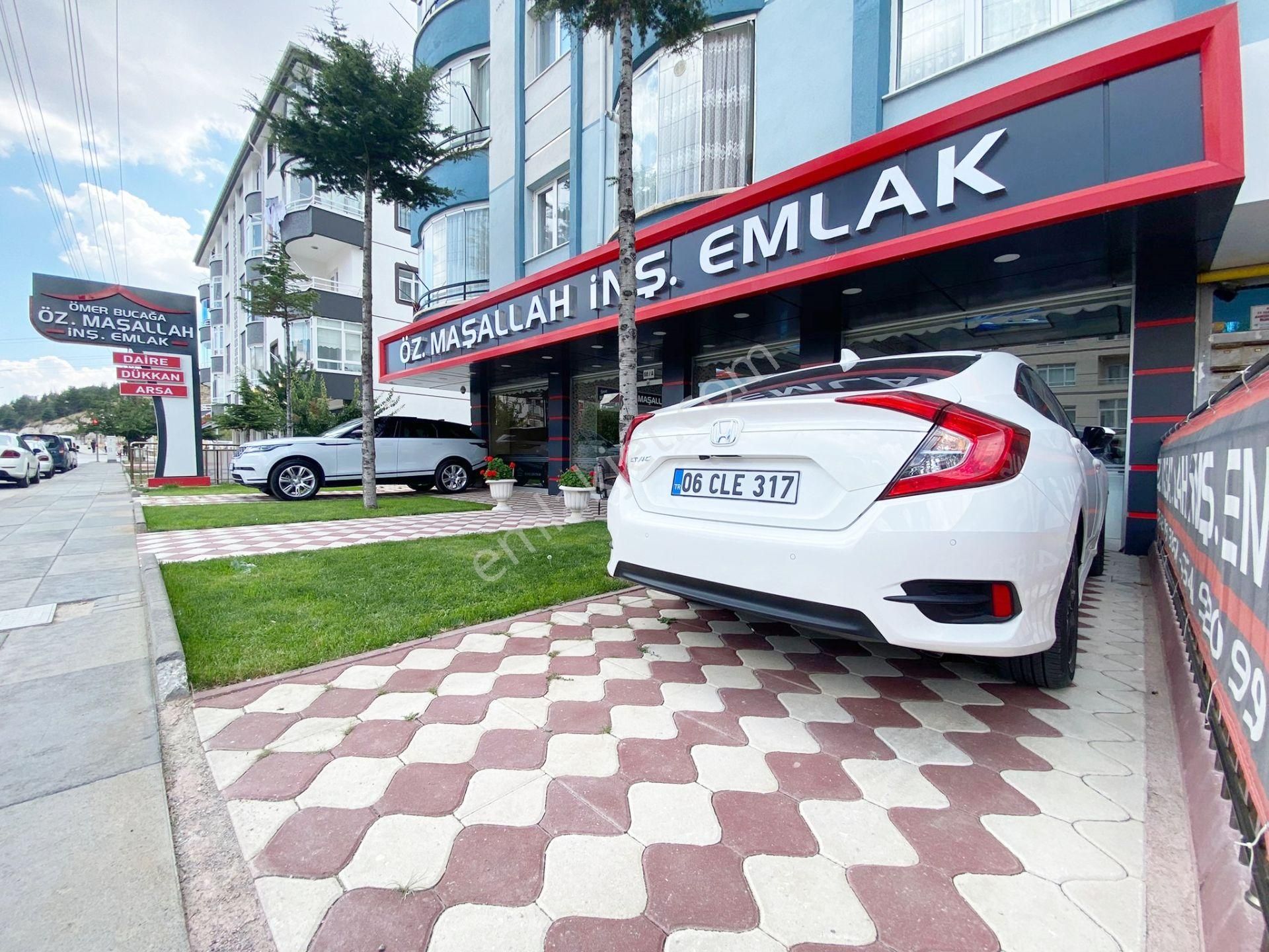 Öz'maşallah.dan Katta Acil Satılık Yenı Bina 3+1 Daire,,, - Görsel 25