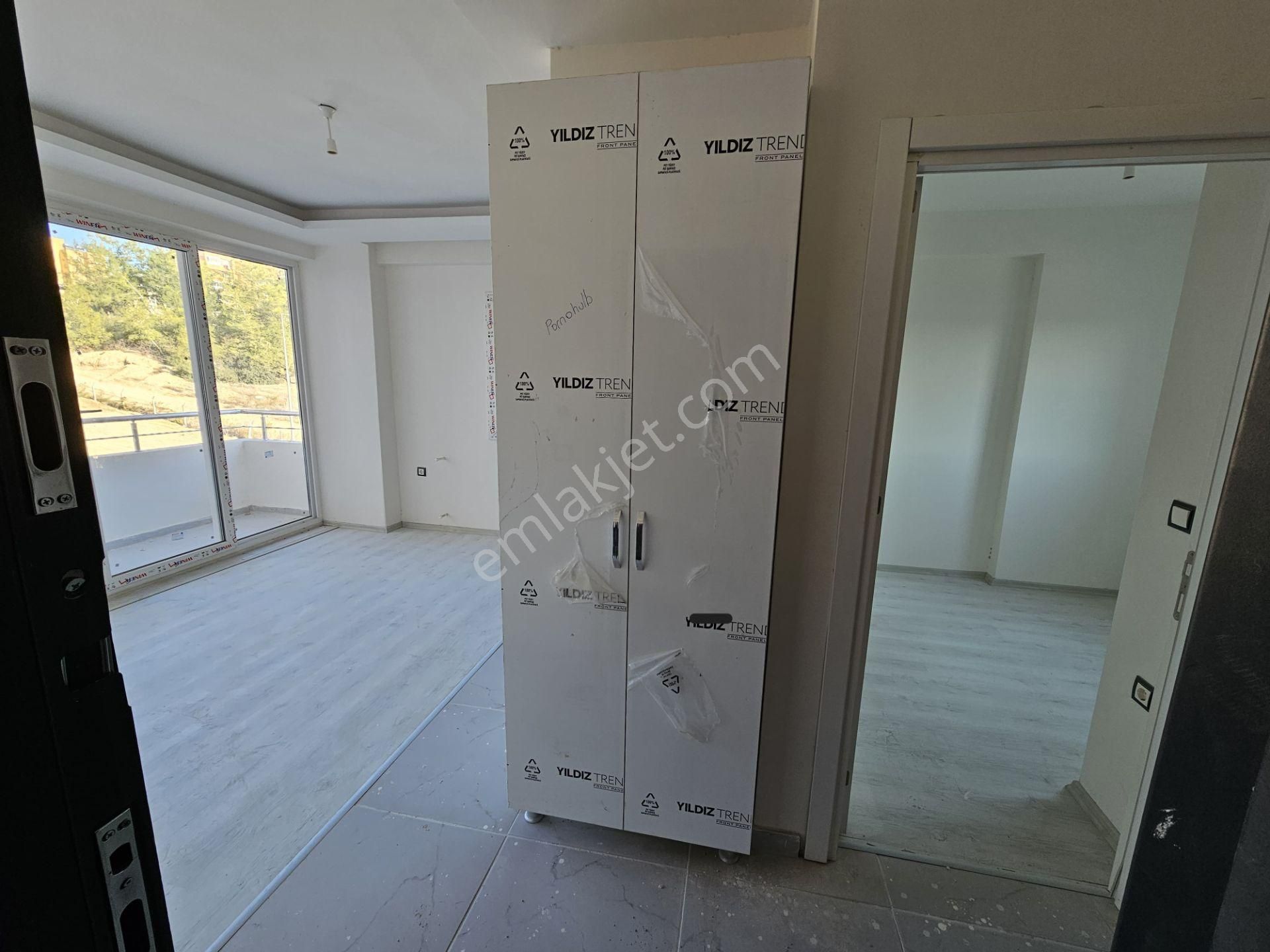 Sarıçam Çınarlı Da Bulvar Üzeri 1+1 İskanlı Site İçinde Satılık Fırsat Dairesi - Görsel 8