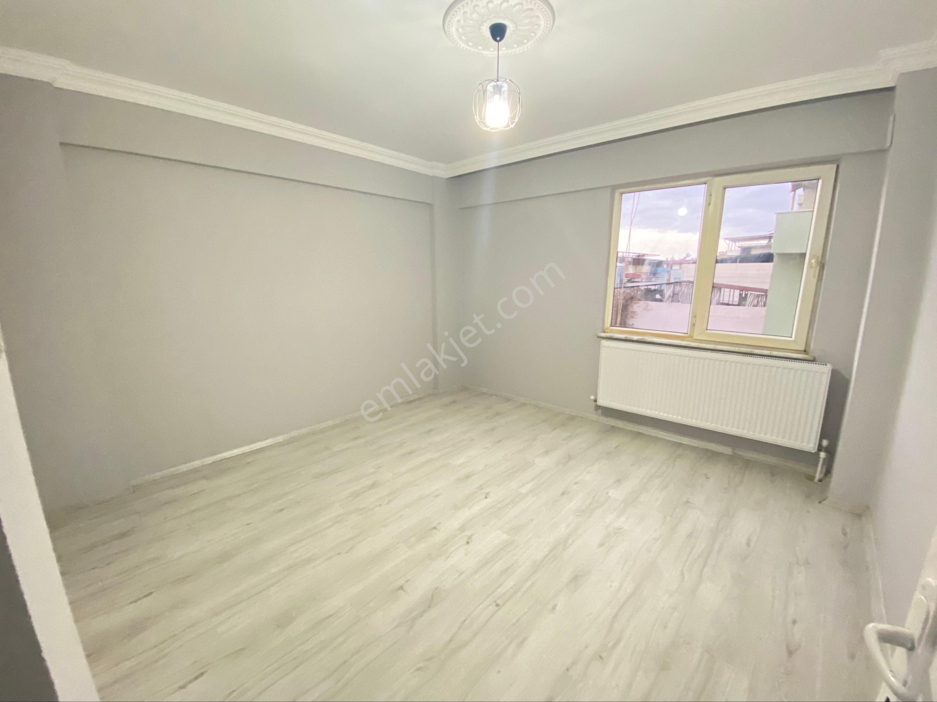 Aydoğdu Mahallesinde Kiralık Doğalgazlı Full Tadilatlı Kiralık Daire - Görsel 6