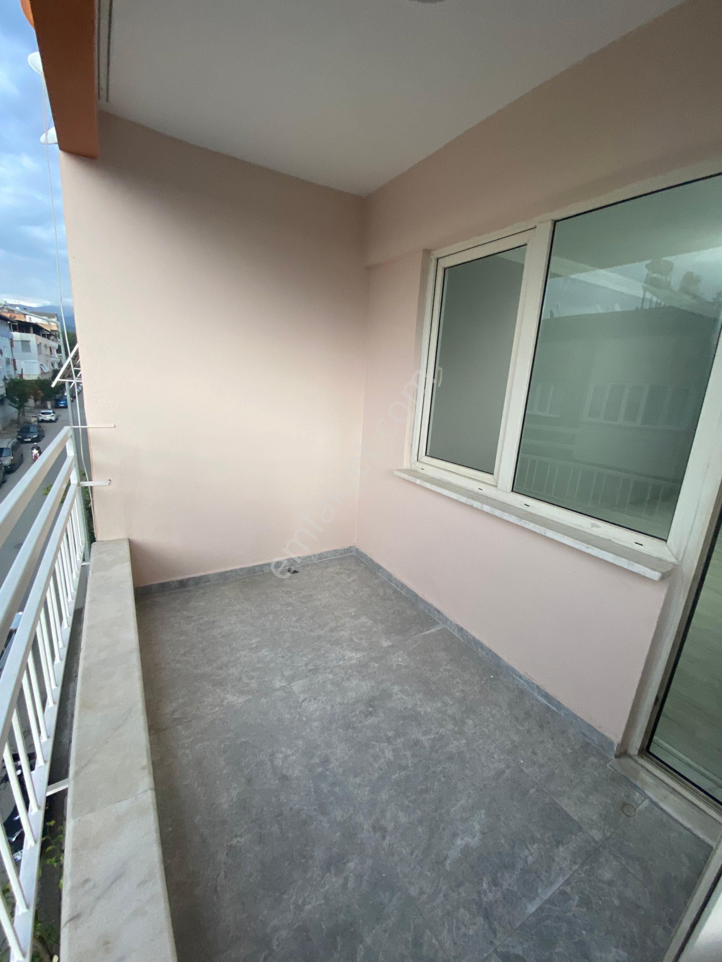 Aydoğdu Mahallesinde Kiralık Doğalgazlı Full Tadilatlı Kiralık Daire - Görsel 10