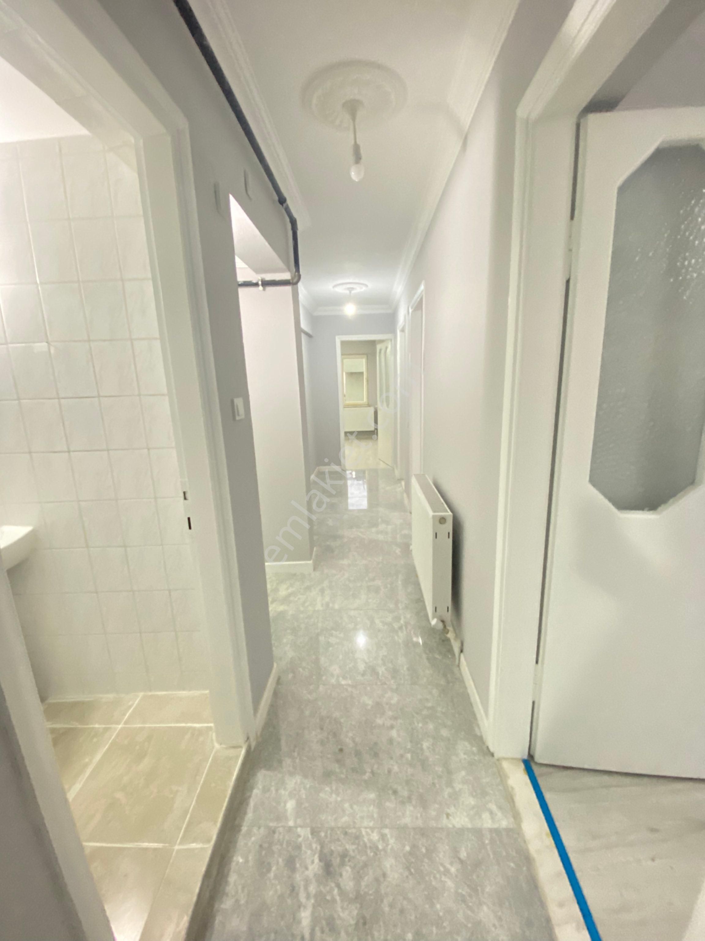 Aydoğdu Mahallesinde Kiralık Doğalgazlı Full Tadilatlı Kiralık Daire - Görsel 4