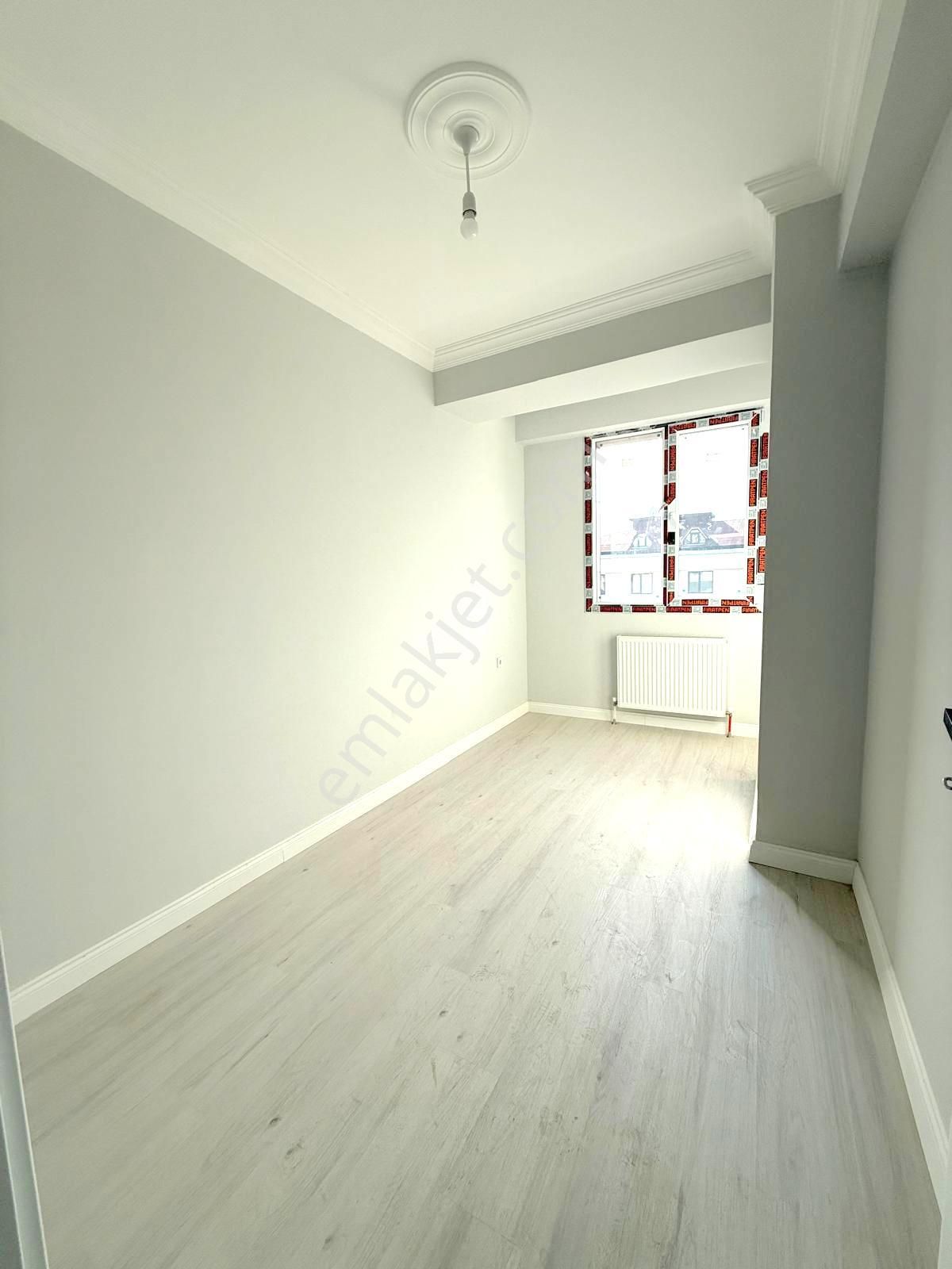 Tutar Dan Ahmet Yesevi Caddesi Üzeri 0 3+1 5. Kat Daire - Görsel 15