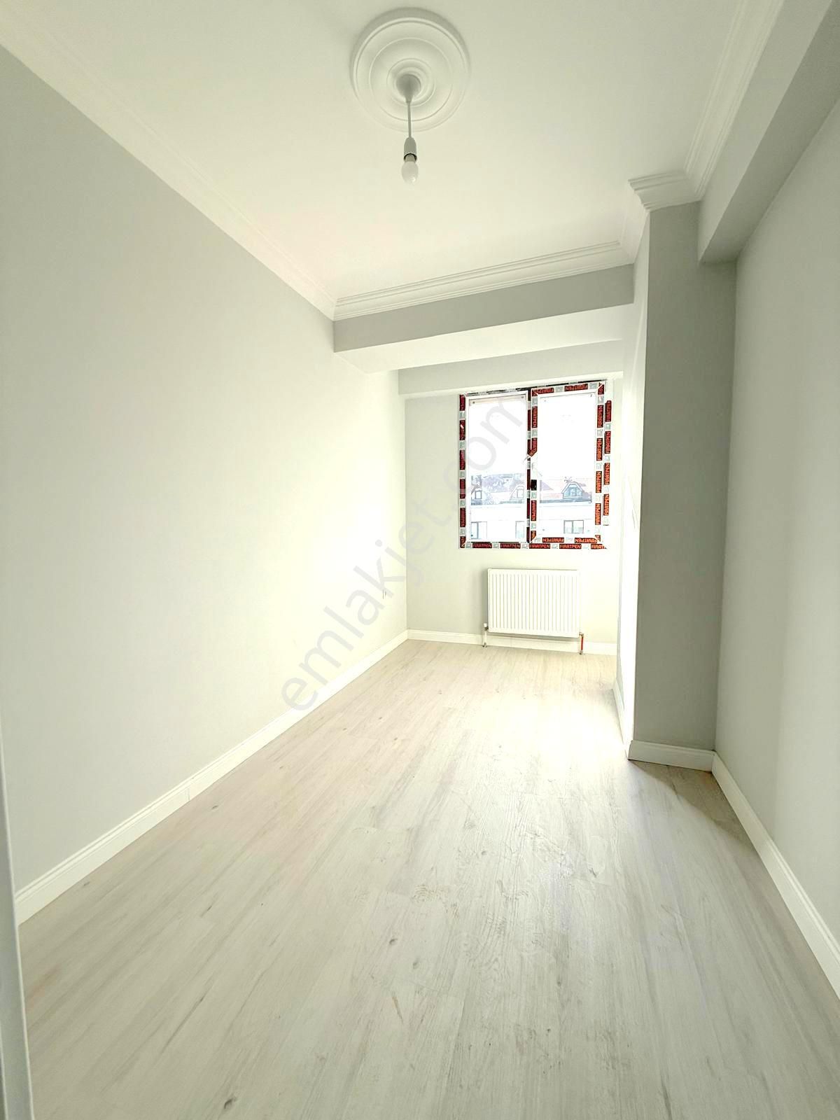Tutar Dan Ahmet Yesevi Caddesi Üzeri 0 3+1 5. Kat Daire - Görsel 16