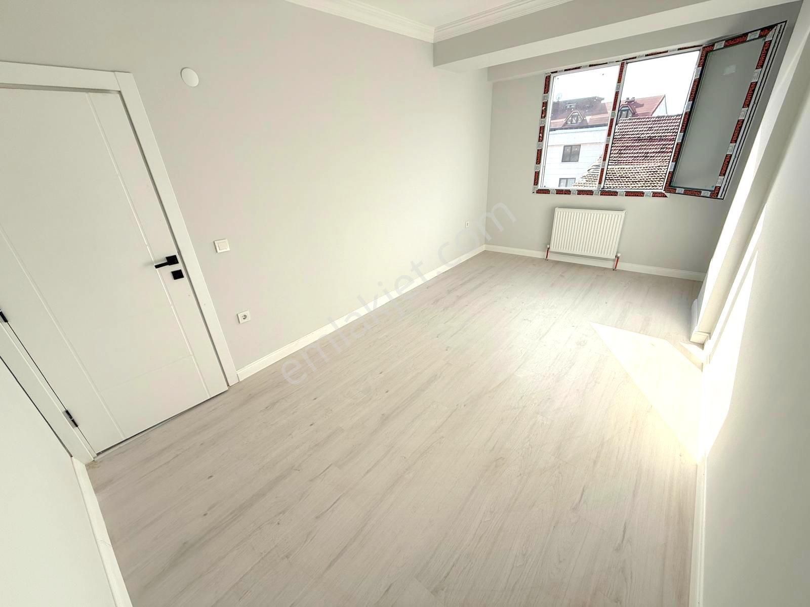 Tutar Dan Ahmet Yesevi Caddesi Üzeri 0 3+1 5. Kat Daire - Görsel 18