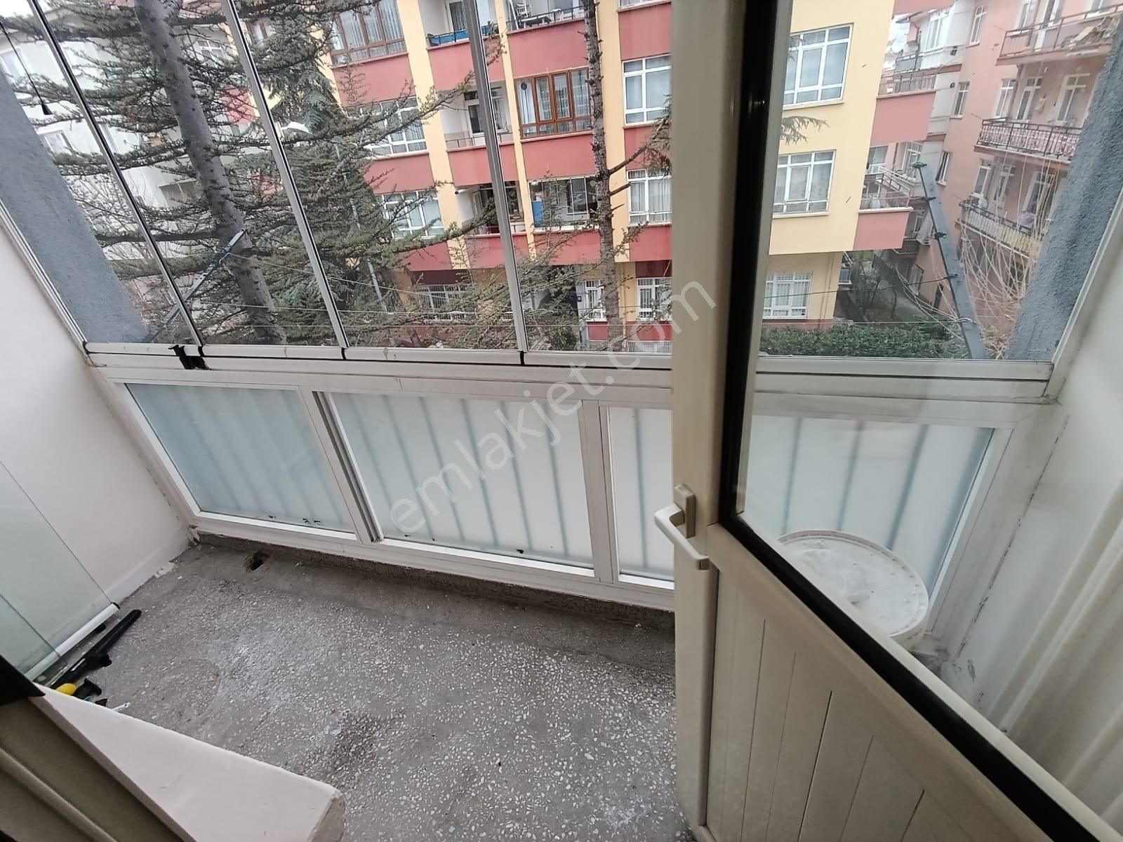 Ankara Keçiören İncirli Merkez ' De 3+1 Kiralık Daire - Görsel 15