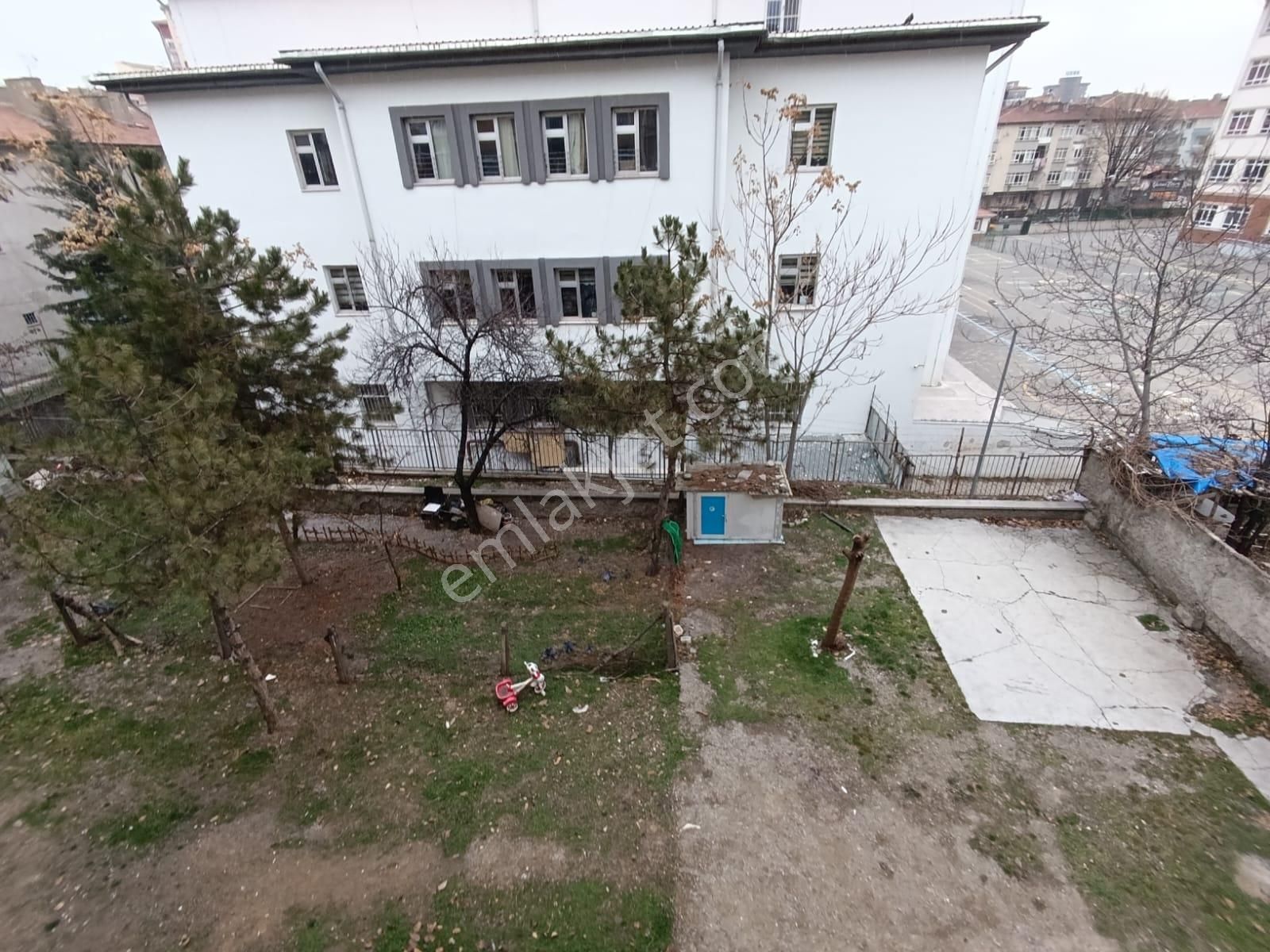 Ankara Keçiören İncirli Merkez ' De 3+1 Kiralık Daire - Görsel 23