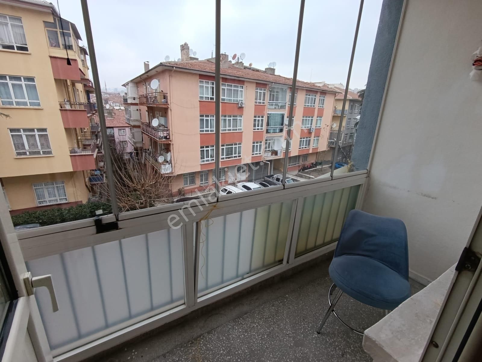 Ankara Keçiören İncirli Merkez ' De 3+1 Kiralık Daire - Görsel 5