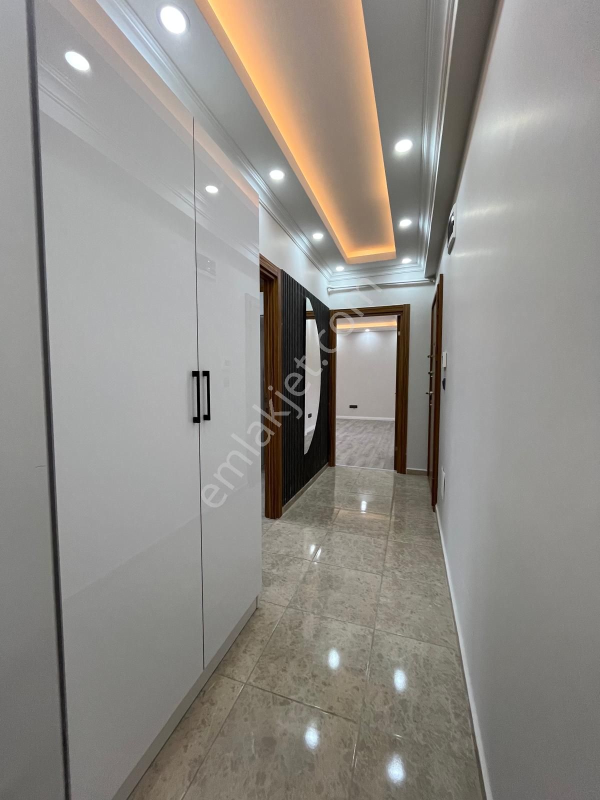 ▃artemin▃altıntepe Sporıum'da İçi Yenilenmiş 3.kat 2+1 85m² - Görsel 21
