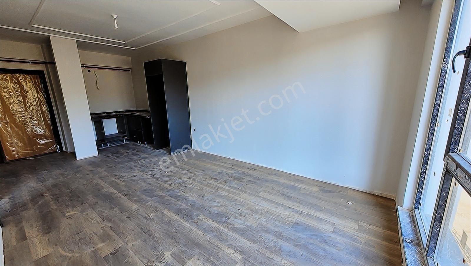 Mavi Atlas'tana Atakum Da Site İçinde Havuzlu Satılık 1+1 Daire - Görsel 2