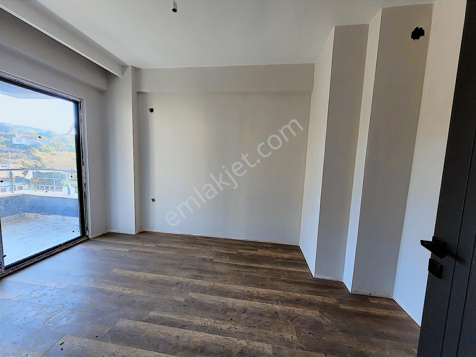 Mavi Atlas'tana Atakum Da Site İçinde Havuzlu Satılık 1+1 Daire - Görsel 4