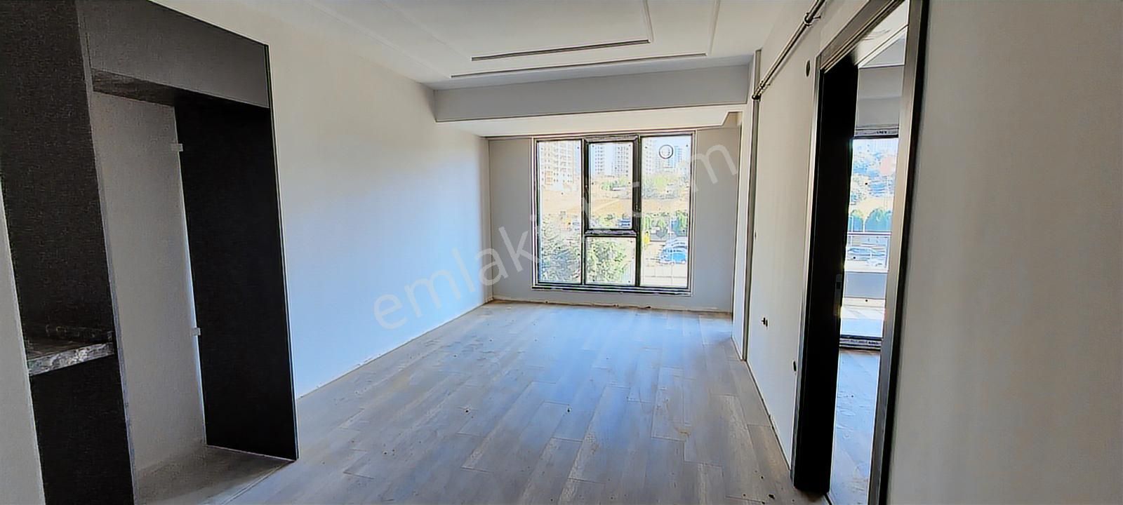 Mavi Atlas'tana Atakum Da Site İçinde Havuzlu Satılık 1+1 Daire - Görsel 7