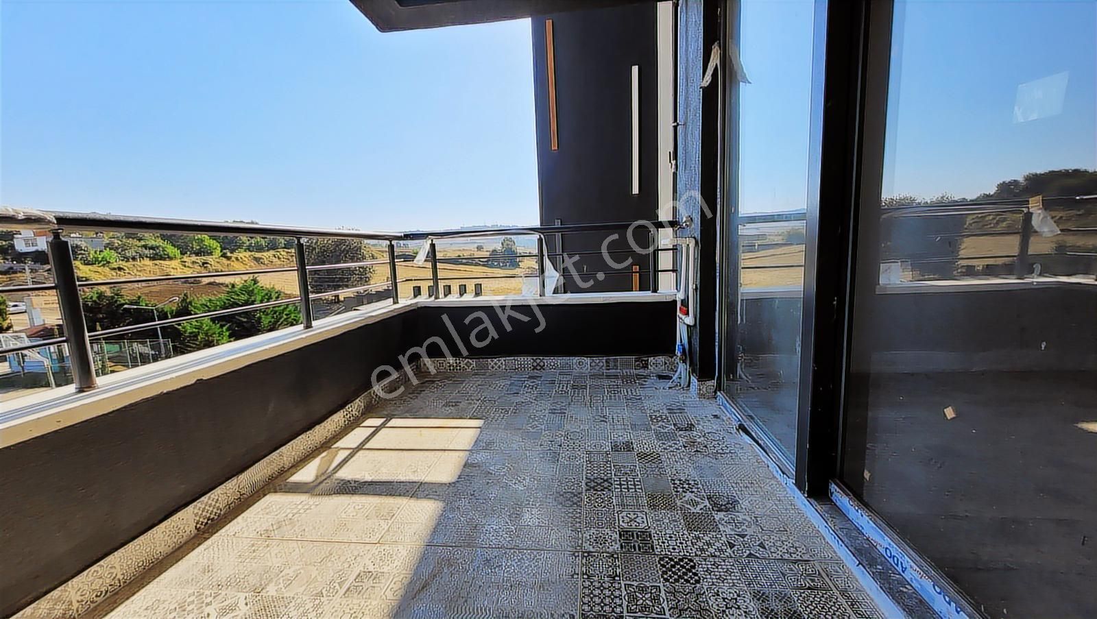 Mavi Atlas'tana Atakum Da Site İçinde Havuzlu Satılık 1+1 Daire - Görsel 17