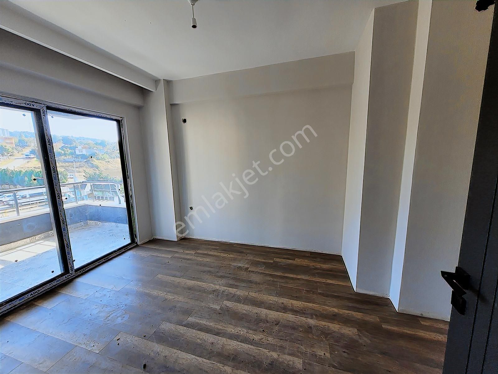 Mavi Atlas'tana Atakum Da Site İçinde Havuzlu Satılık 1+1 Daire - Görsel 3