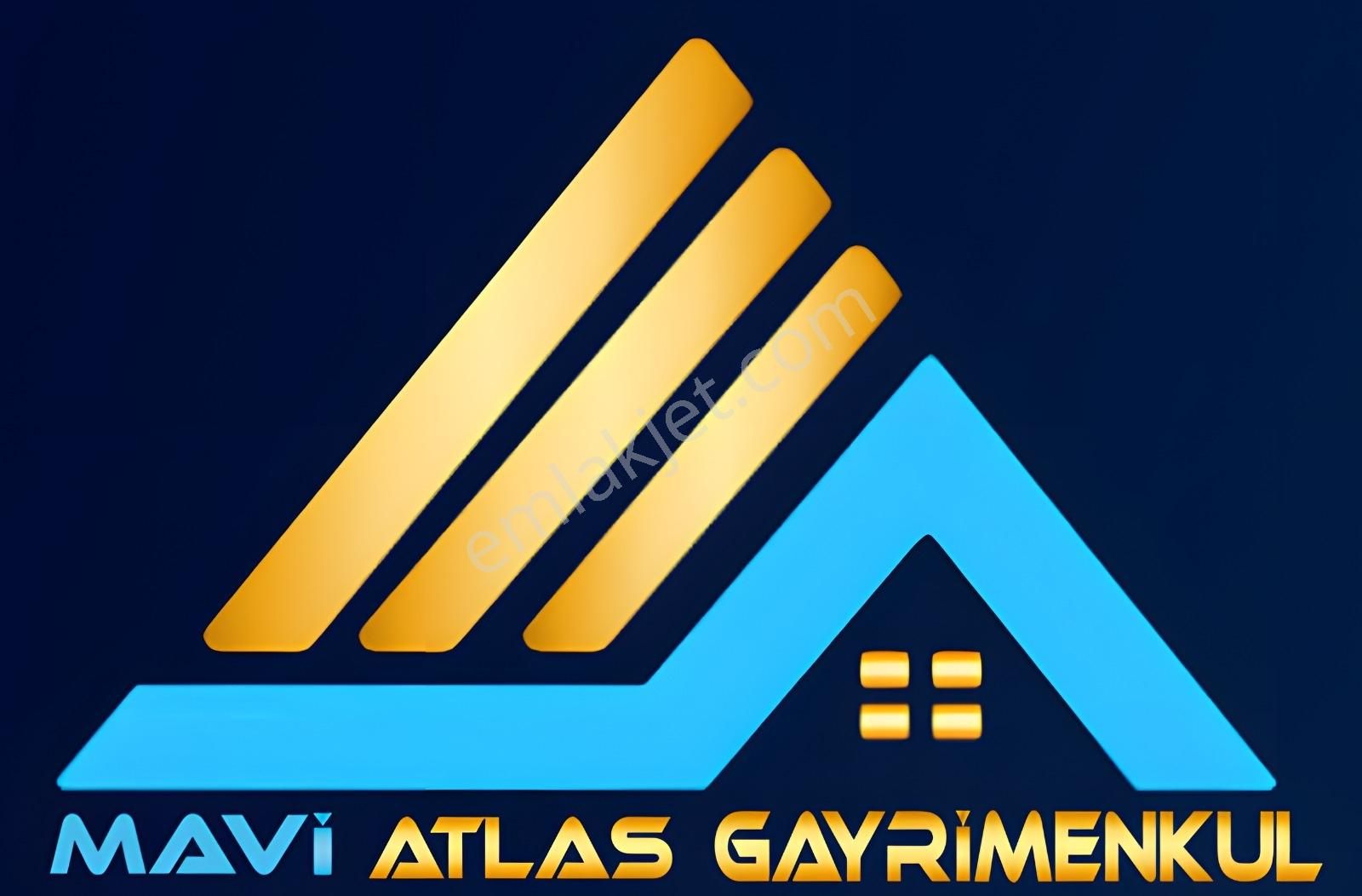 Mavi Atlas'tana Atakum Da Site İçinde Havuzlu Satılık 1+1 Daire - Görsel 13