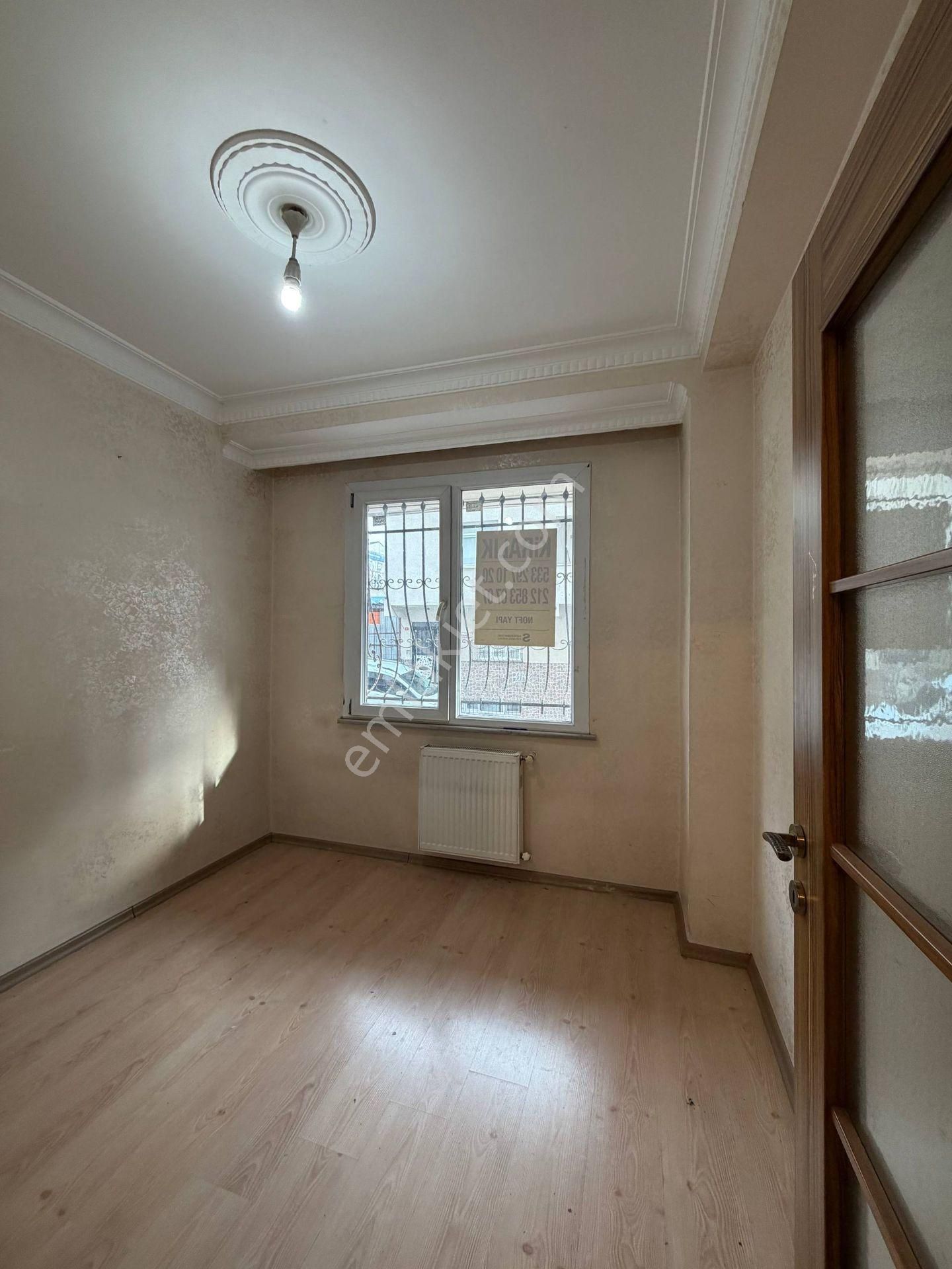 Esenyurt Üçevler Mahallesi 1+1 Kiralık Daire Yüksek Giriş Kapalı Mutfak Meydana Yürüme Mesafesinde - Görsel 10