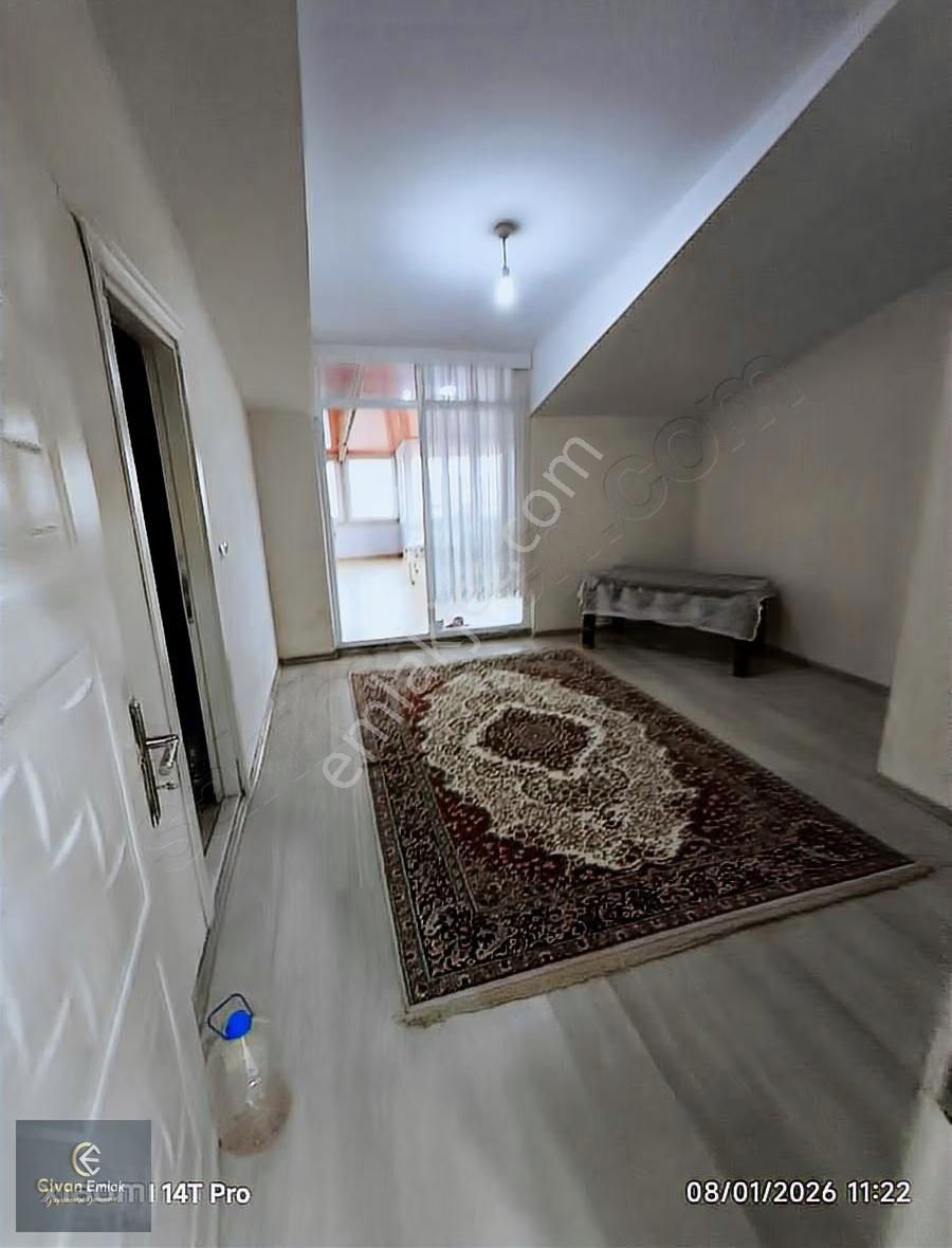 Civan'dan Hacınabi'de Dubleks 4+1 - Görsel 15