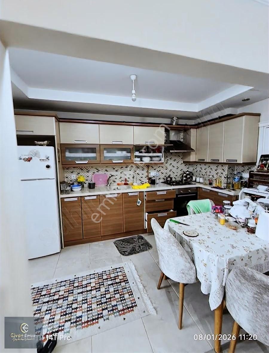 Civan'dan Hacınabi'de Dubleks 4+1 - Görsel 7