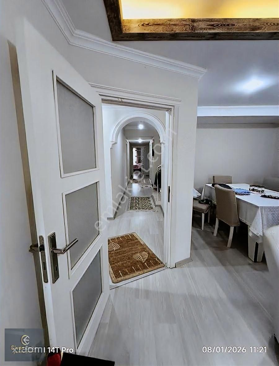 Civan'dan Hacınabi'de Dubleks 4+1 - Görsel 24