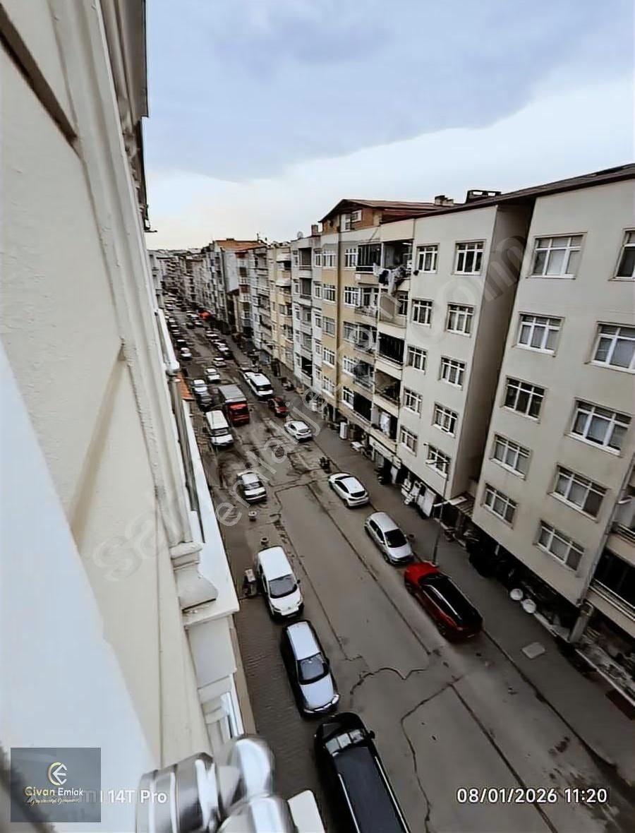 Civan'dan Hacınabi'de Dubleks 4+1 - Görsel 30