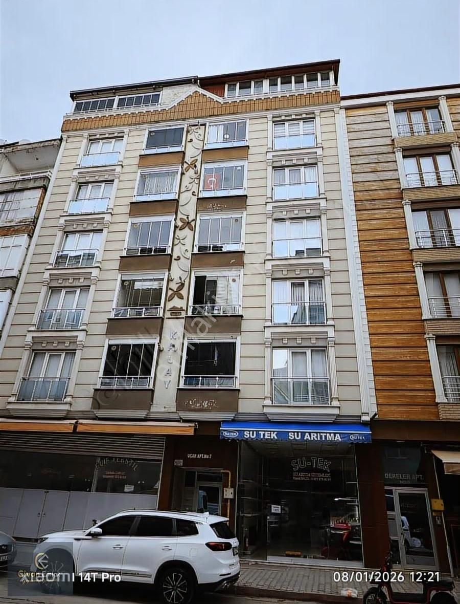 Civan'dan Hacınabi'de Dubleks 4+1