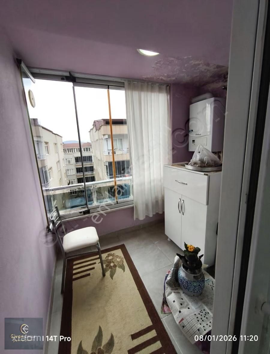 Civan'dan Hacınabi'de Dubleks 4+1 - Görsel 27