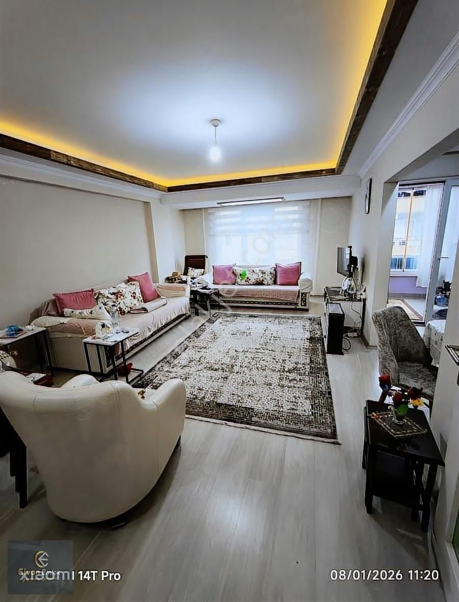 Civan'dan Hacınabi'de Dubleks 4+1 - Görsel 14