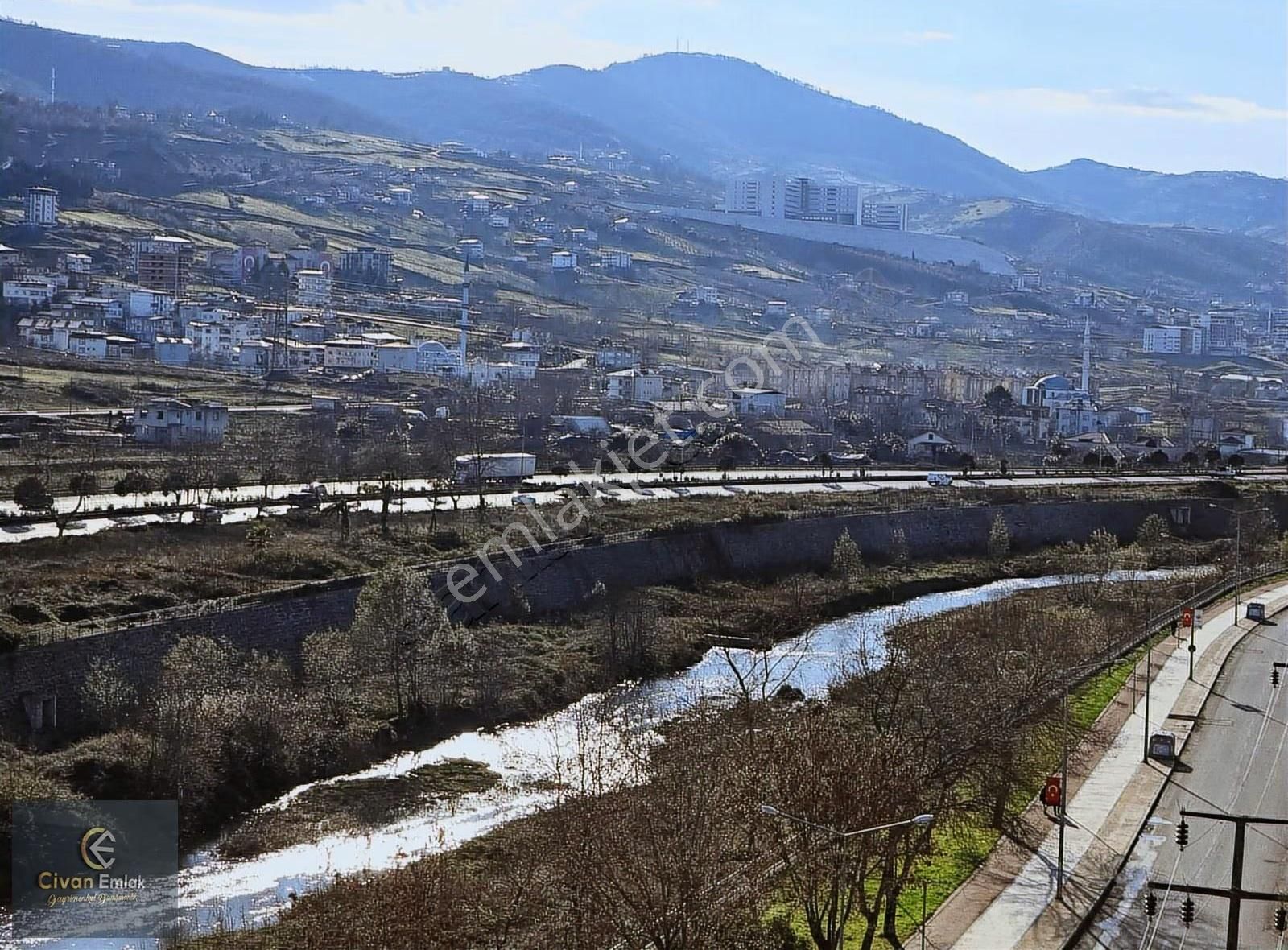 Civan'dan Derebahçe Vegabahçede Satılık Ultra Lüks Daire - Görsel 3