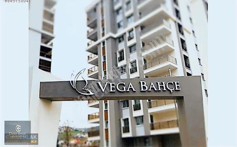 Civan'dan Derebahçe Vegabahçede Satılık Ultra Lüks Daire - Görsel 4