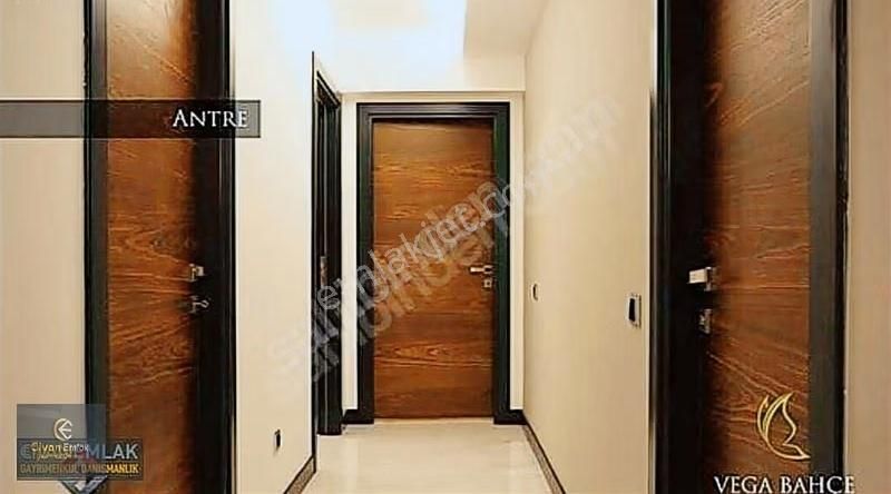 Civan'dan Derebahçe Vegabahçede Satılık Ultra Lüks Daire - Görsel 13