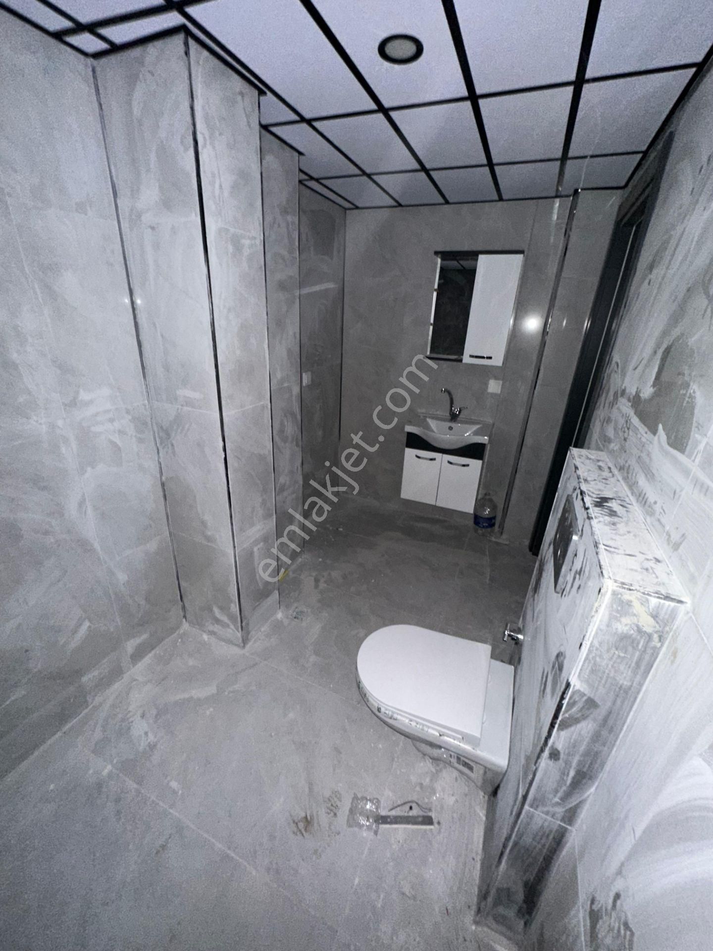 Öztel'den Orhangazi Mahallesinde Sıfır Satılık 2+1 Daireler - Görsel 26