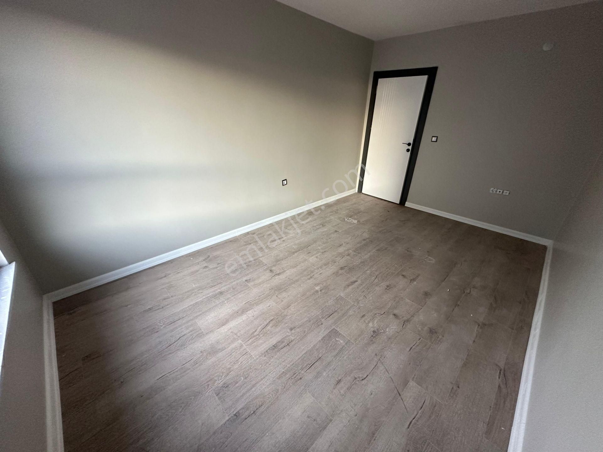 Öztel'den Orhangazi Mahallesinde Sıfır Satılık 2+1 Daireler - Görsel 13