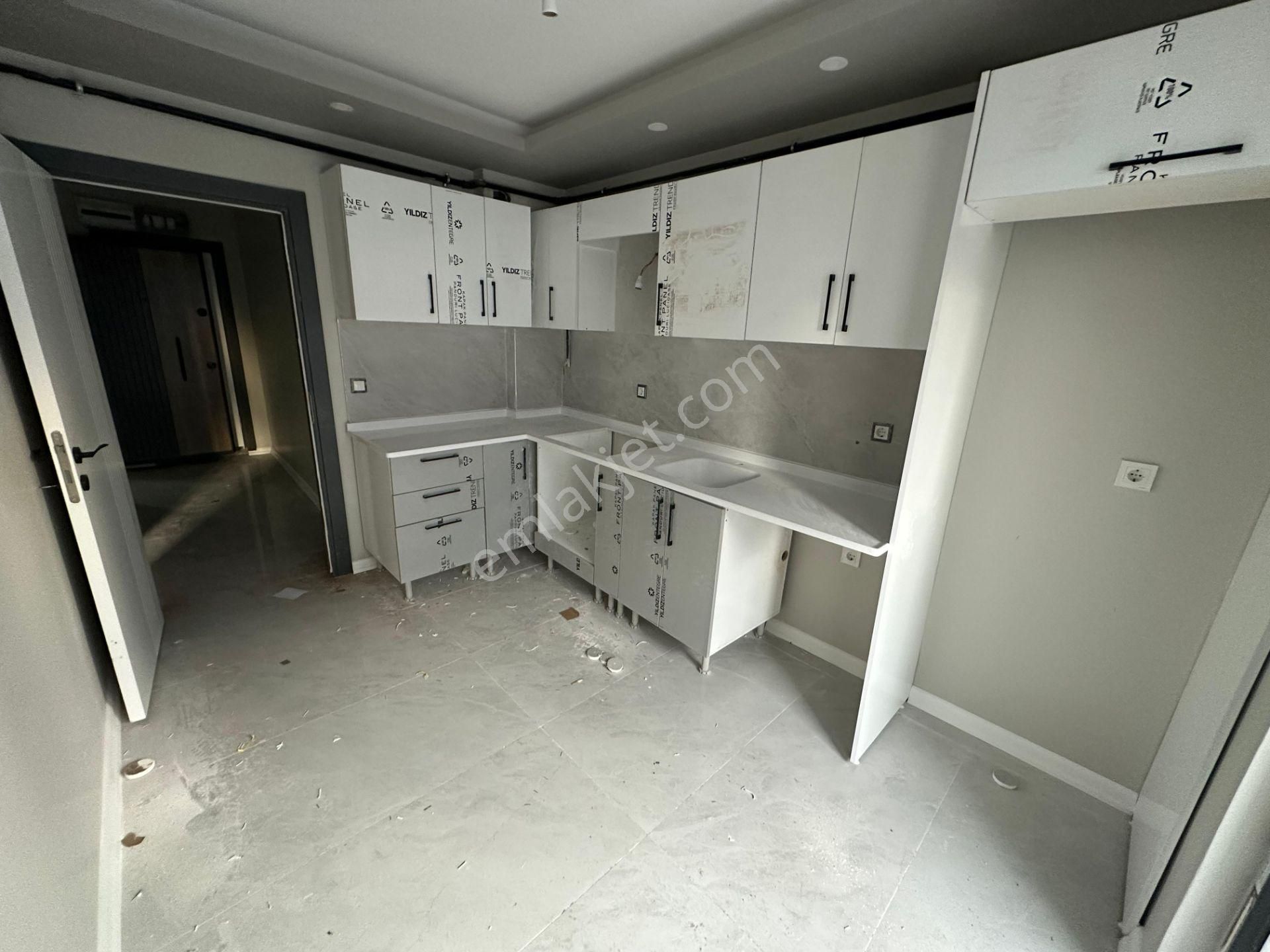 Öztel'den Orhangazi Mahallesinde Sıfır Satılık 2+1 Daireler - Görsel 3