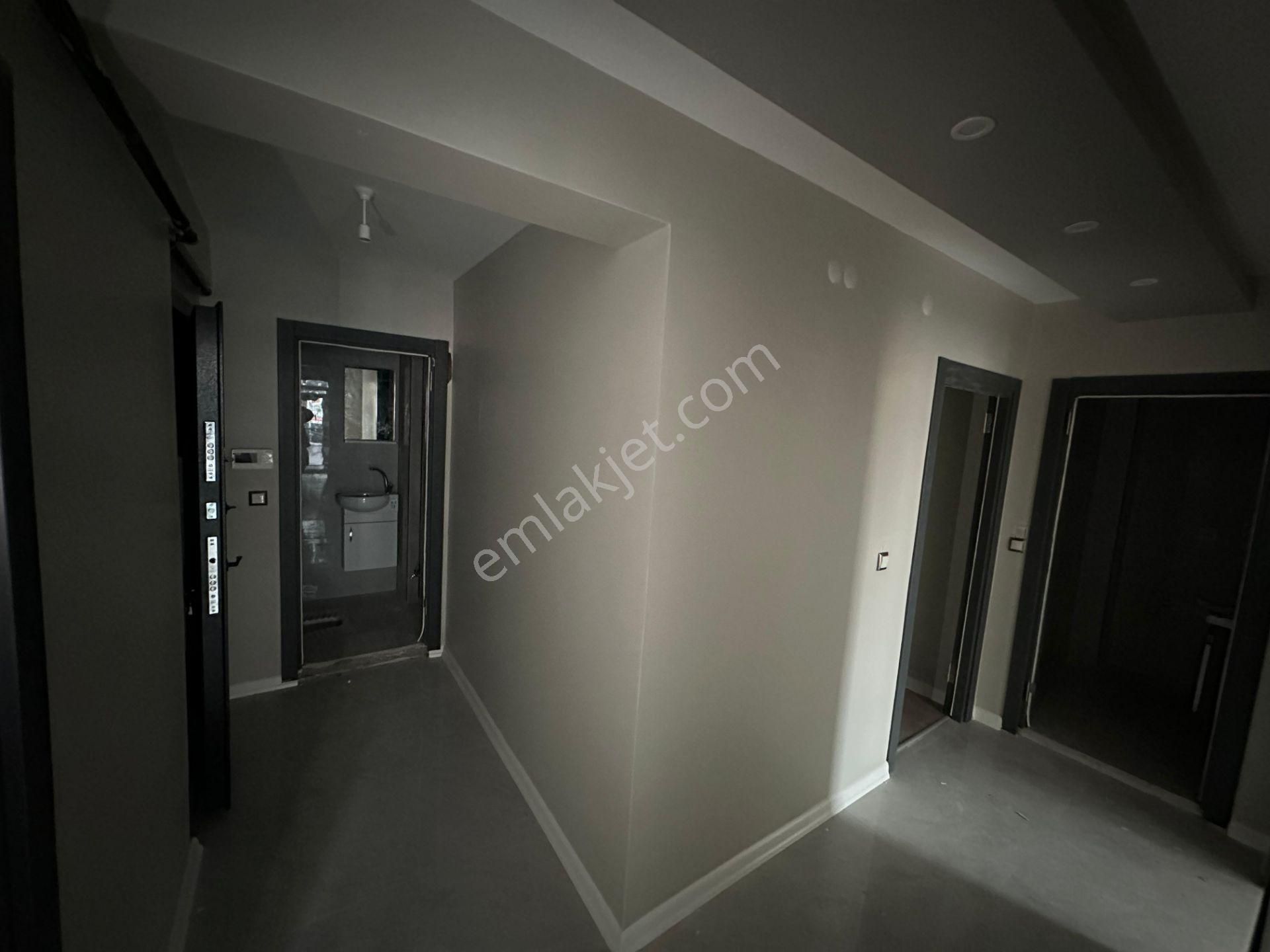 Öztel'den Orhangazi Mahallesinde Sıfır Satılık 2+1 Daireler - Görsel 21