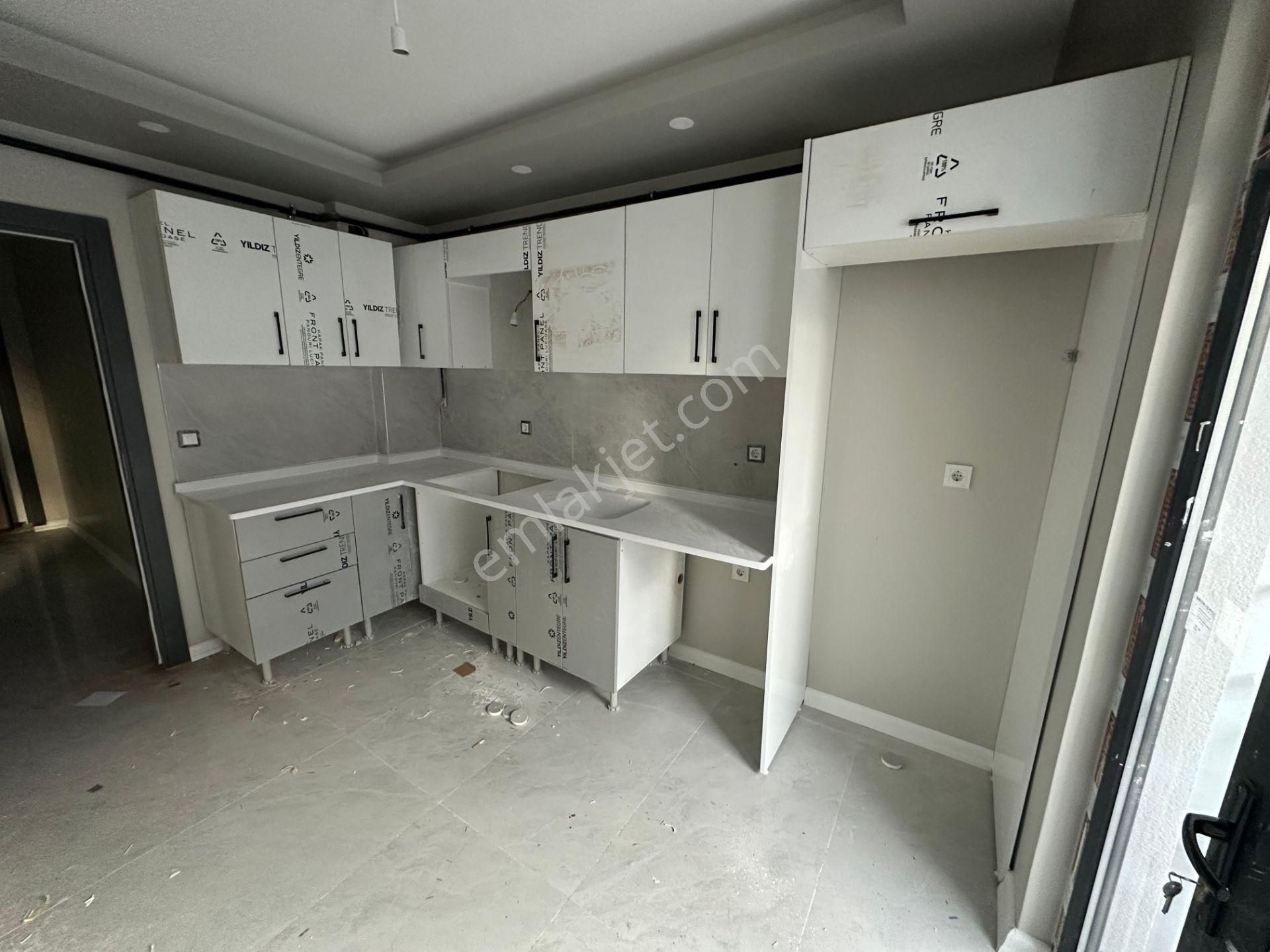 Öztel'den Orhangazi Mahallesinde Sıfır Satılık 2+1 Daireler - Görsel 4