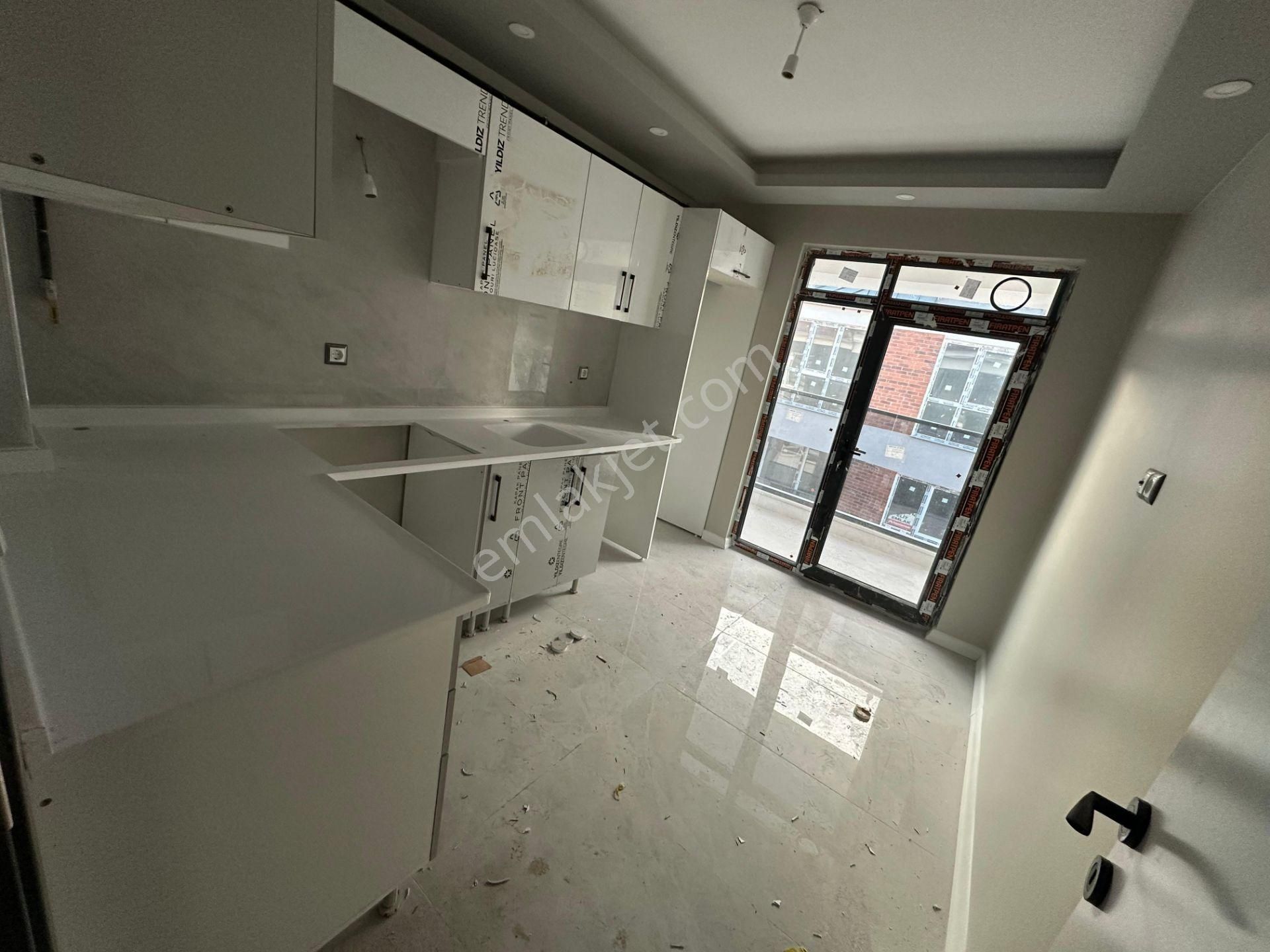 Öztel'den Orhangazi Mahallesinde Sıfır Satılık 2+1 Daireler