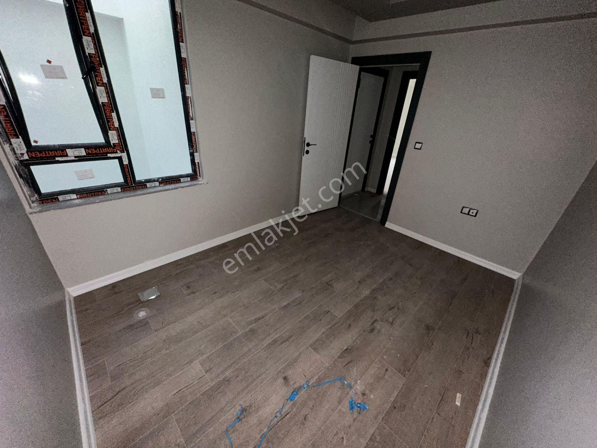 Öztel'den Orhangazi Mahallesinde Sıfır Satılık 2+1 Daireler - Görsel 16