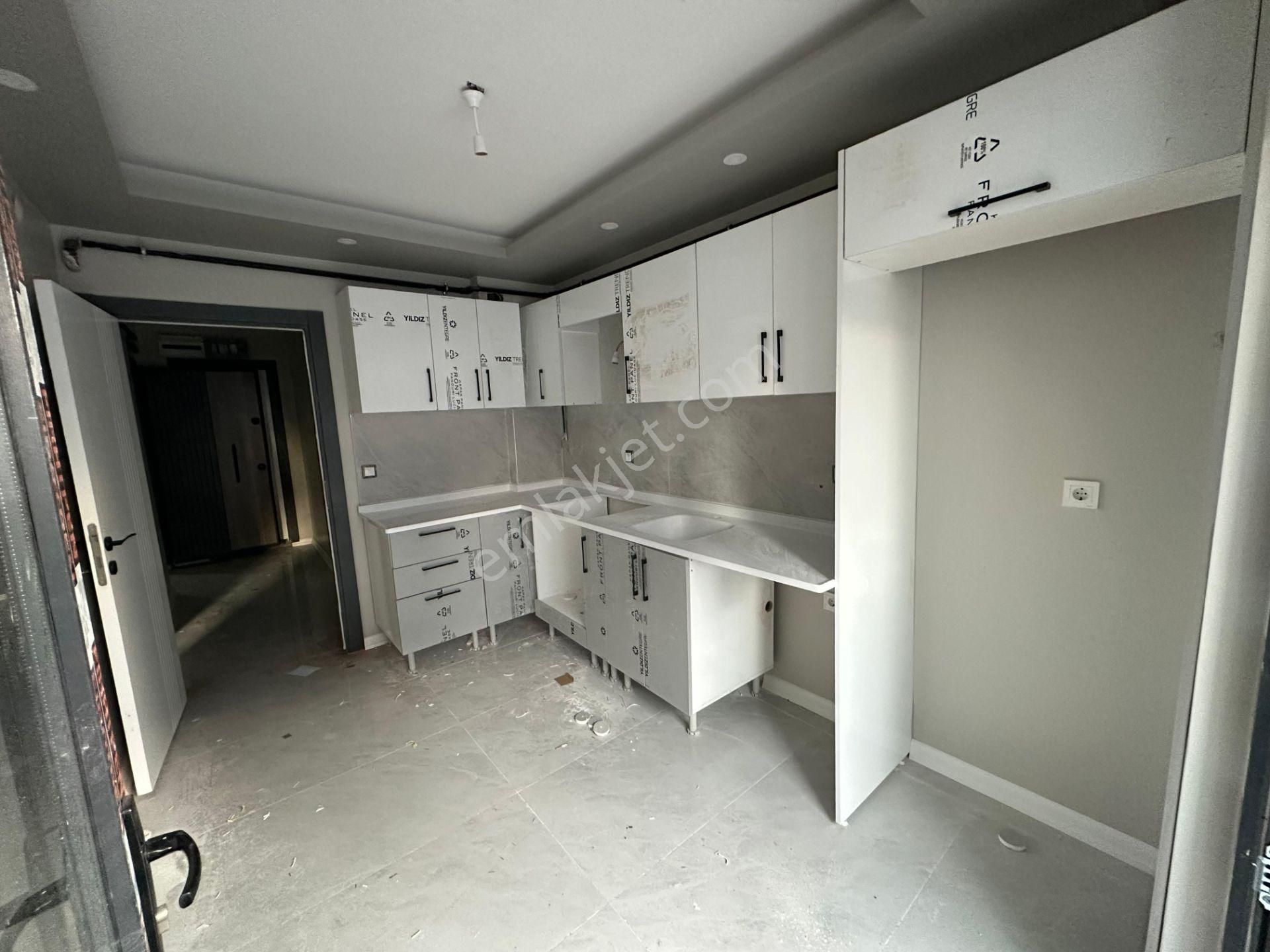 Öztel'den Orhangazi Mahallesinde Sıfır Satılık 2+1 Daireler - Görsel 2