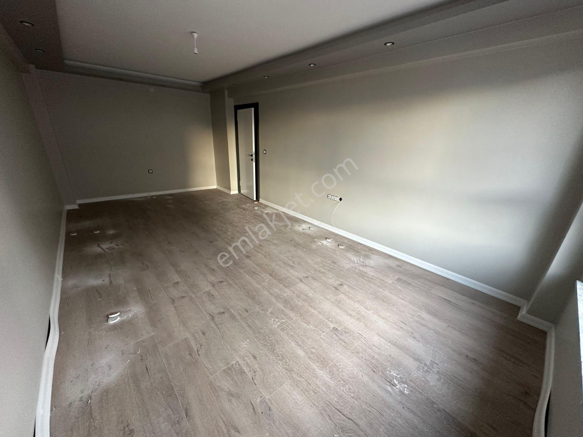 Öztel'den Orhangazi Mahallesinde Sıfır Satılık 2+1 Daireler - Görsel 9