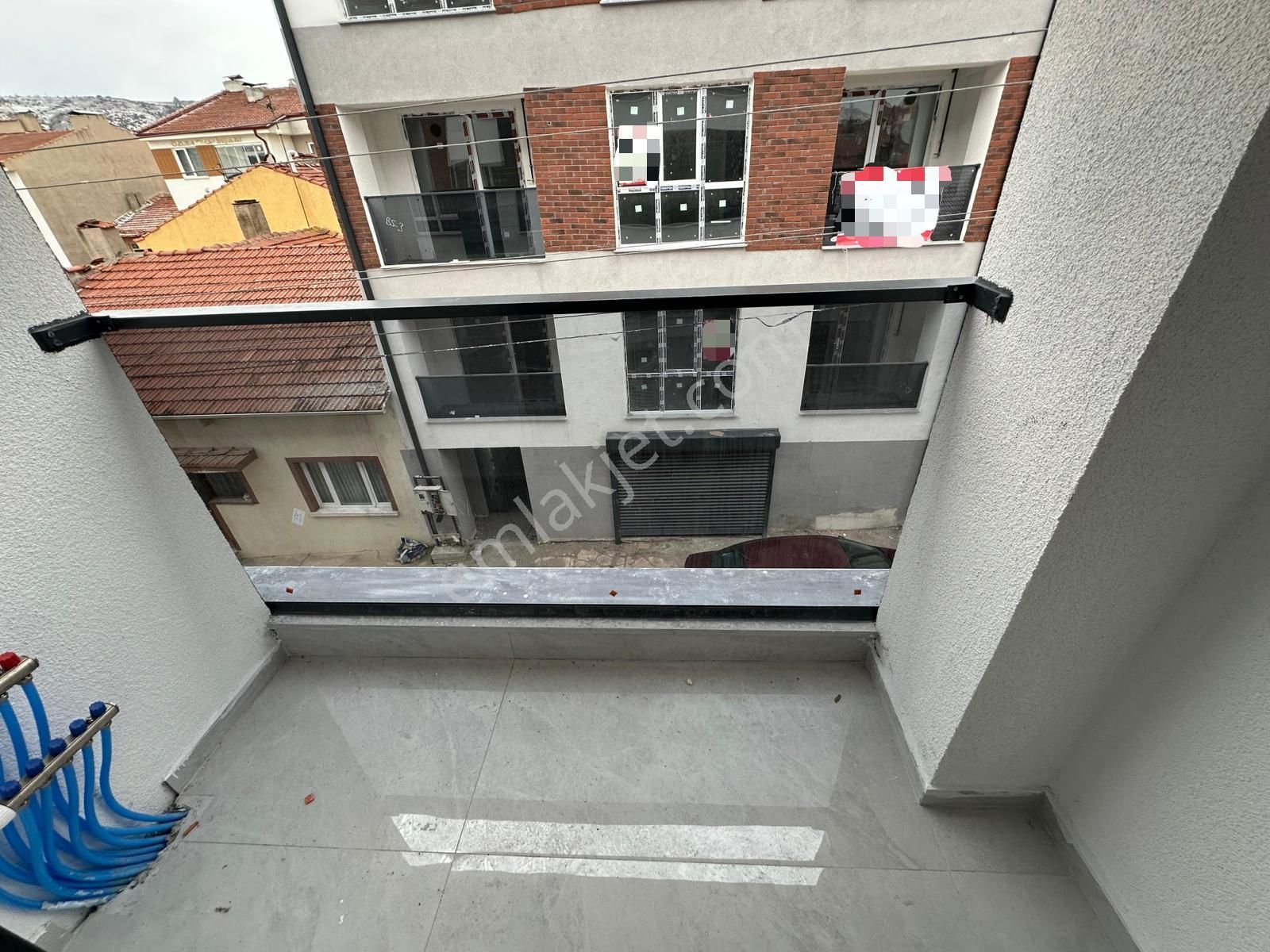 Öztel'den Orhangazi Mahallesinde Sıfır Satılık 2+1 Daireler - Görsel 18