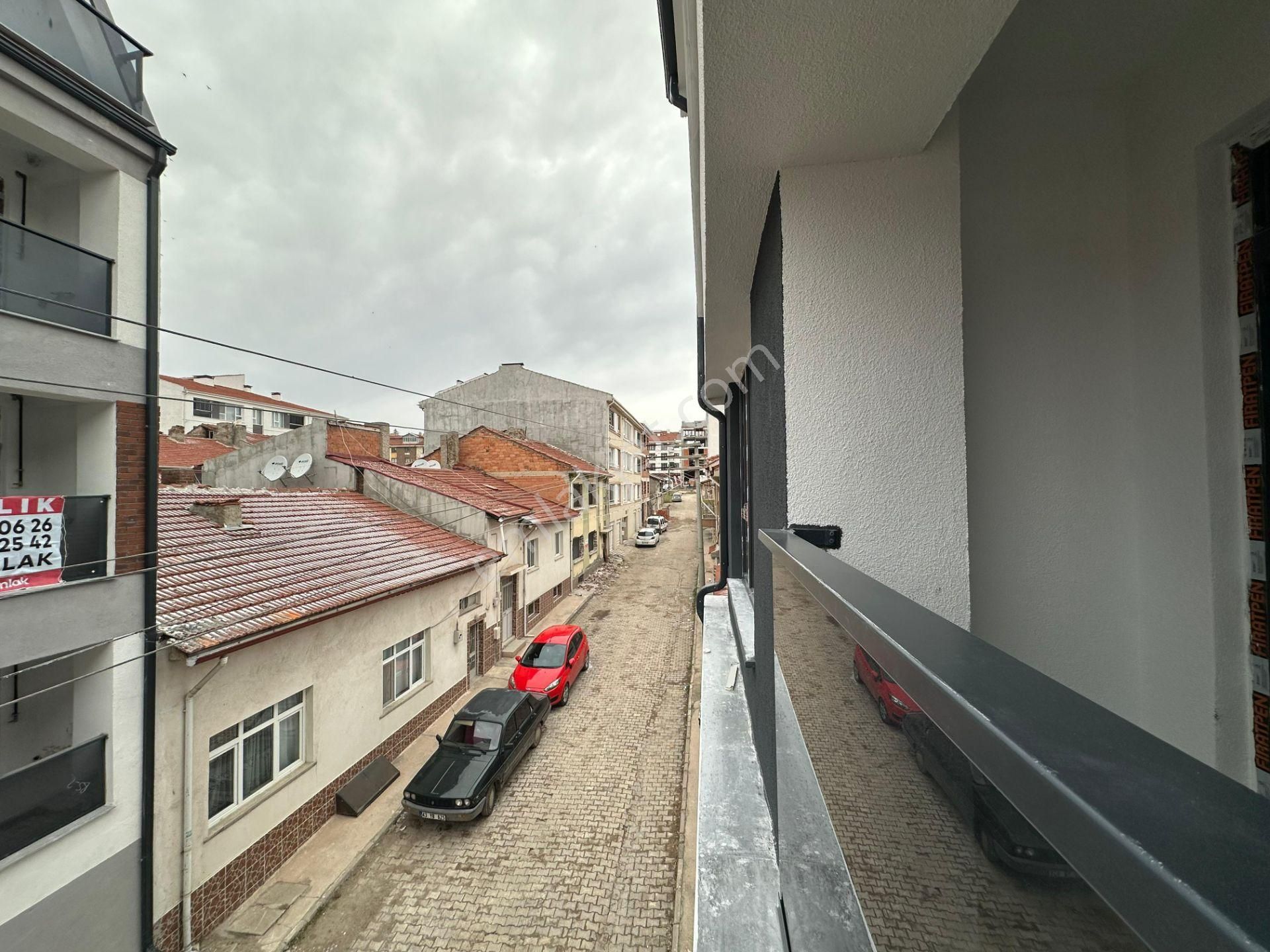 Öztel'den Orhangazi Mahallesinde Sıfır Satılık 2+1 Daireler - Görsel 20