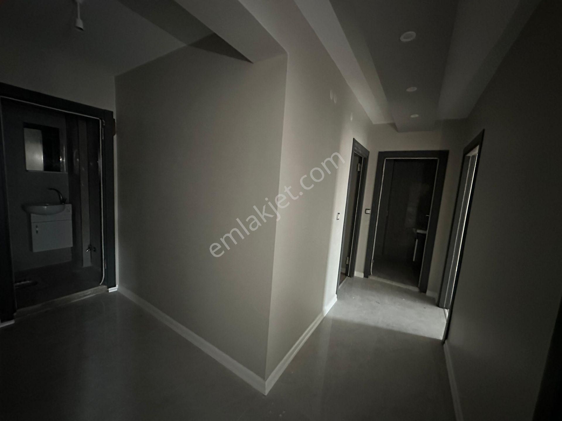 Öztel'den Orhangazi Mahallesinde Sıfır Satılık 2+1 Daireler - Görsel 22