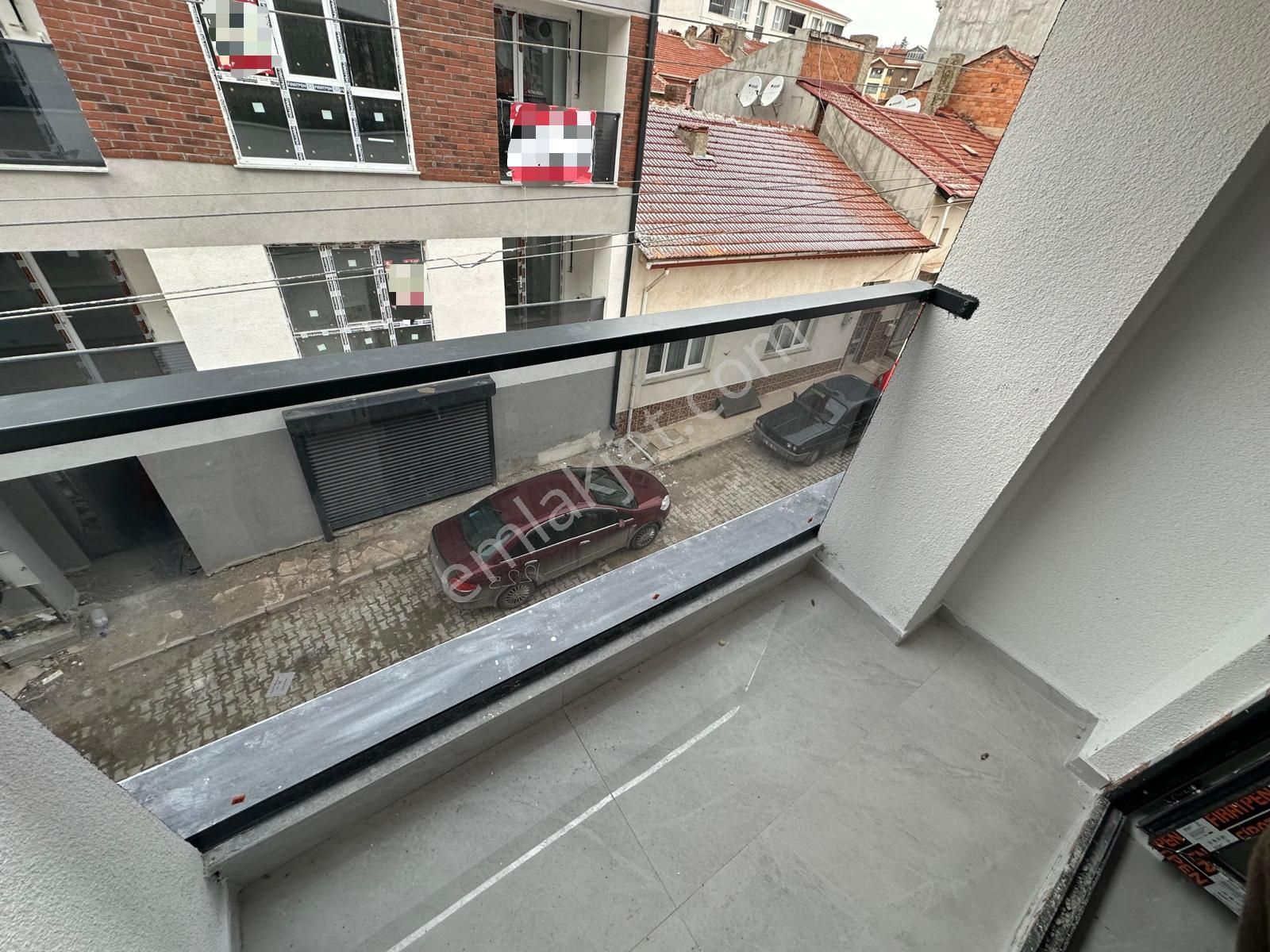 Öztel'den Orhangazi Mahallesinde Sıfır Satılık 2+1 Daireler - Görsel 19