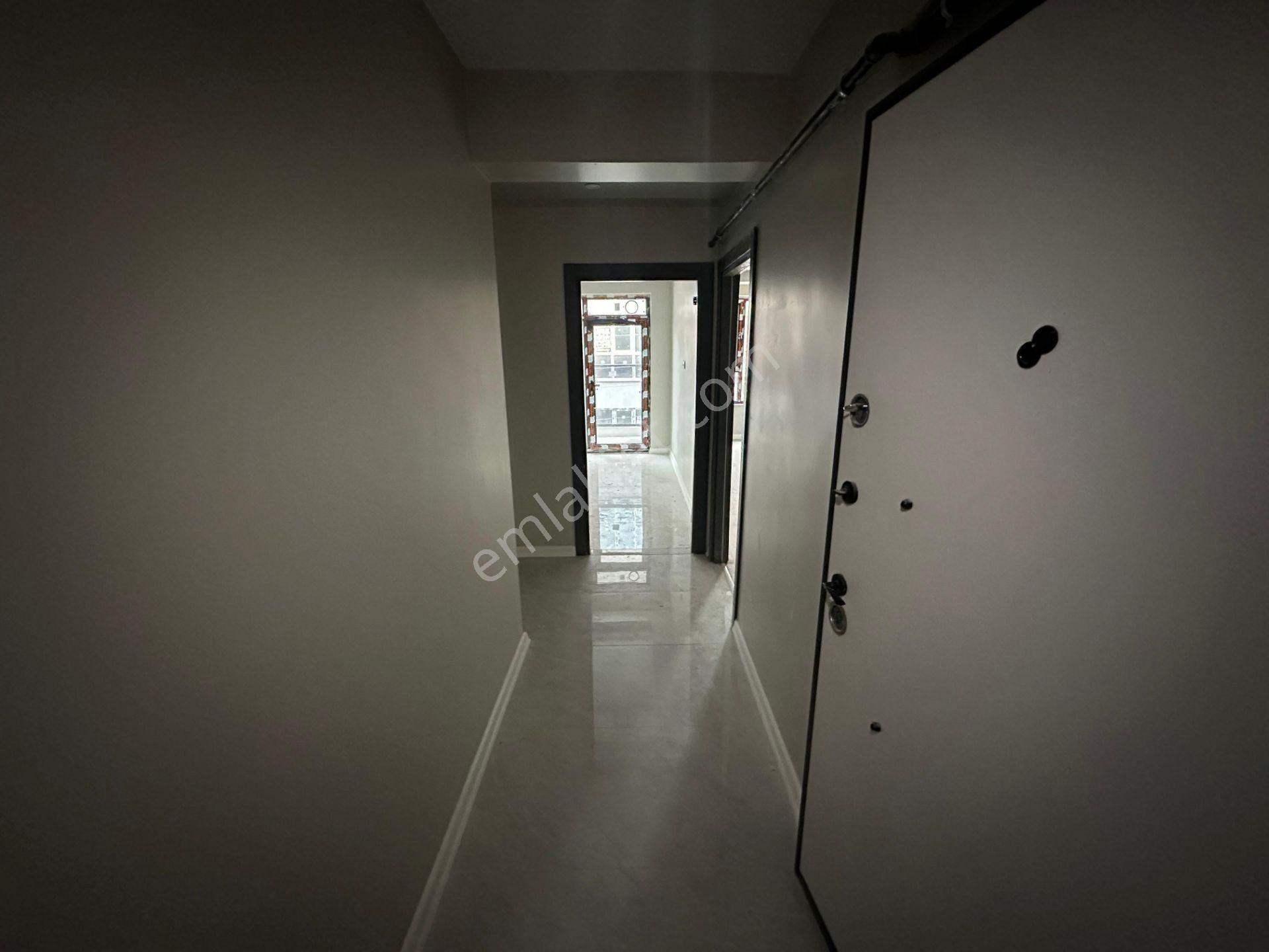 Öztel'den Orhangazi Mahallesinde Sıfır Satılık 2+1 Daireler - Görsel 23