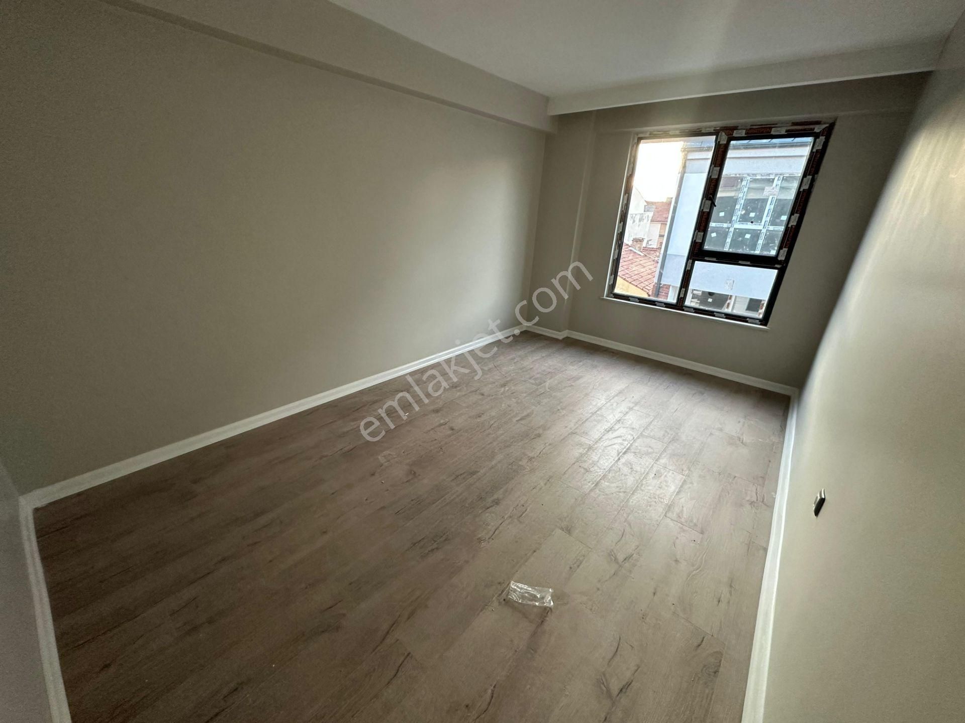 Öztel'den Orhangazi Mahallesinde Sıfır Satılık 2+1 Daireler - Görsel 11