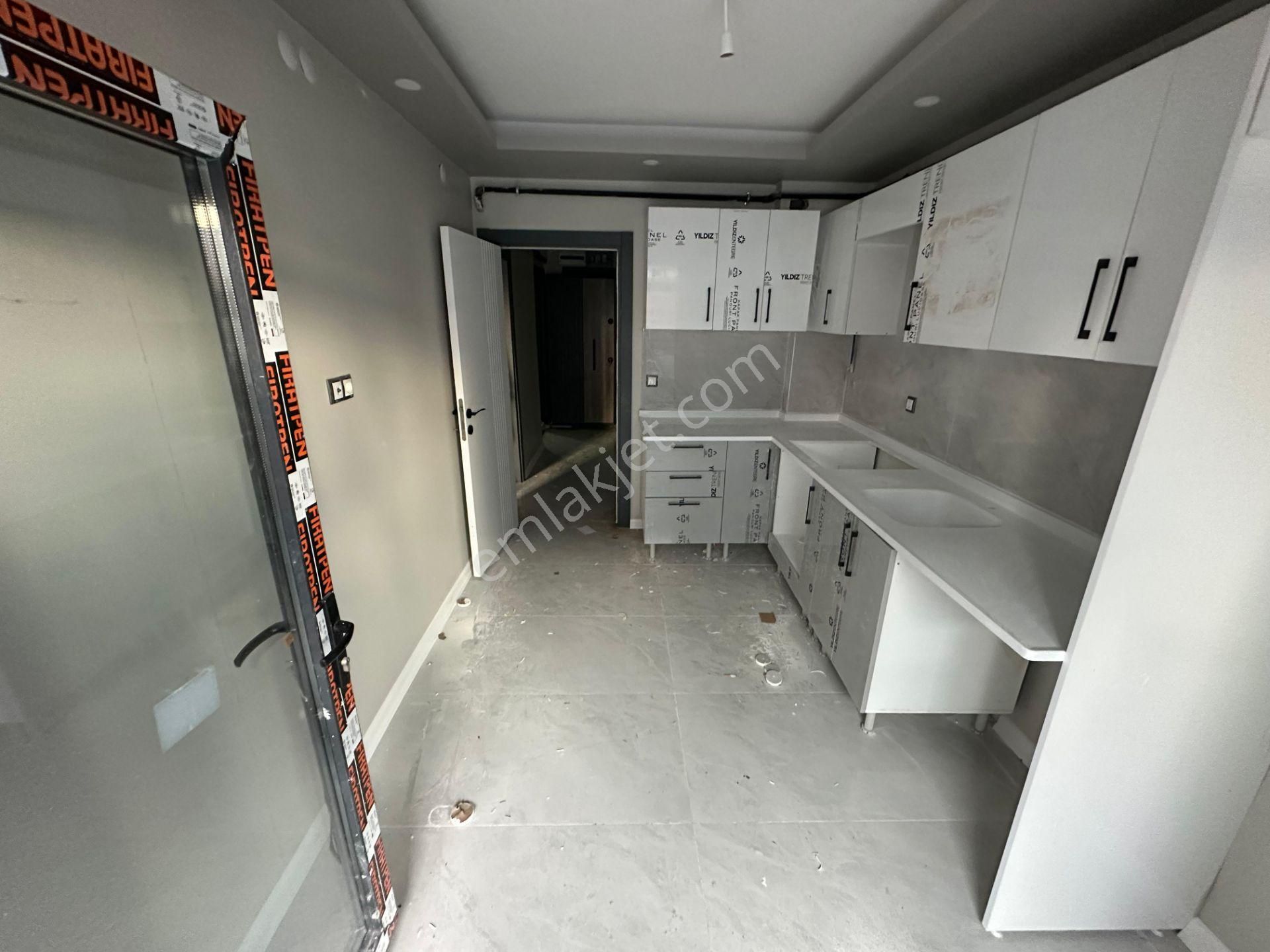 Öztel'den Orhangazi Mahallesinde Sıfır Satılık 2+1 Daireler - Görsel 5