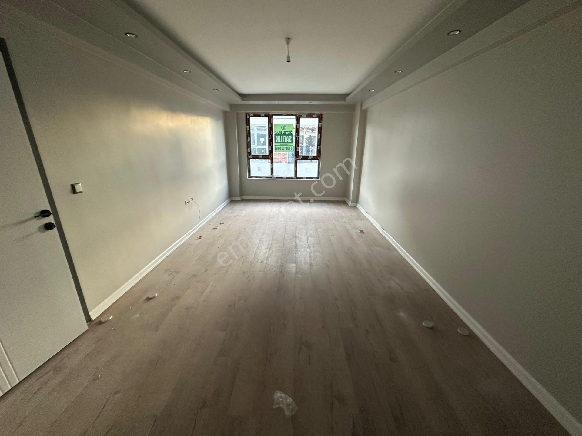 Öztel'den Orhangazi Mahallesinde Sıfır Satılık 2+1 Daireler - Görsel 8