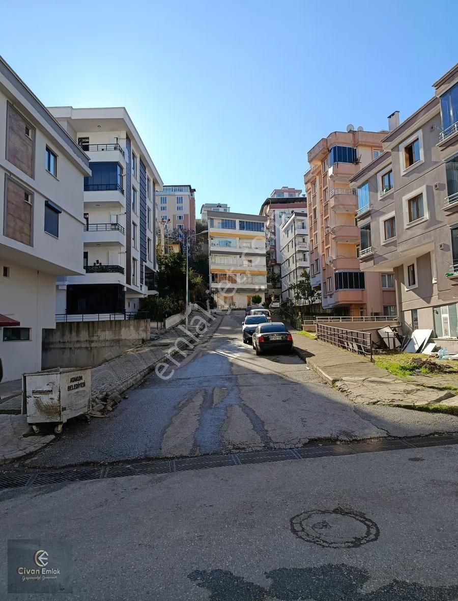 Civan'dan Karayollarında Tranvayın Üstünde Satılık 2+1 Daire - Görsel 17